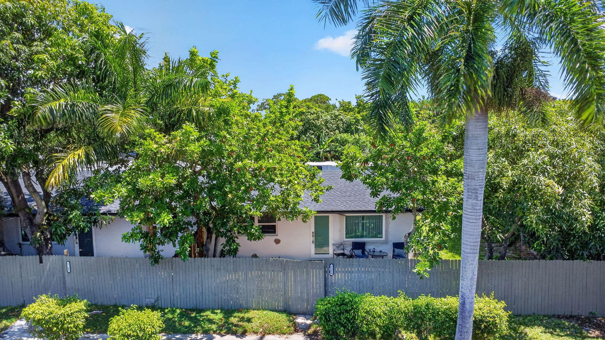 3382 Rudolf Road
