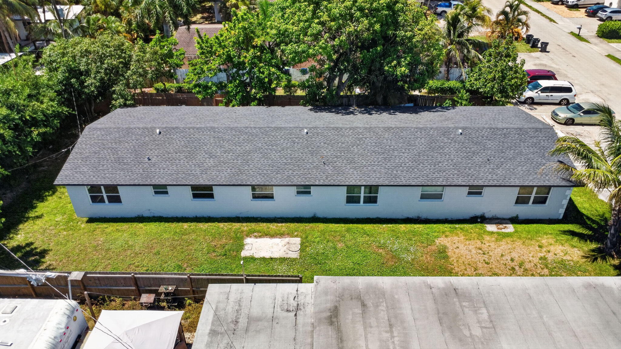 3382 Rudolf Road