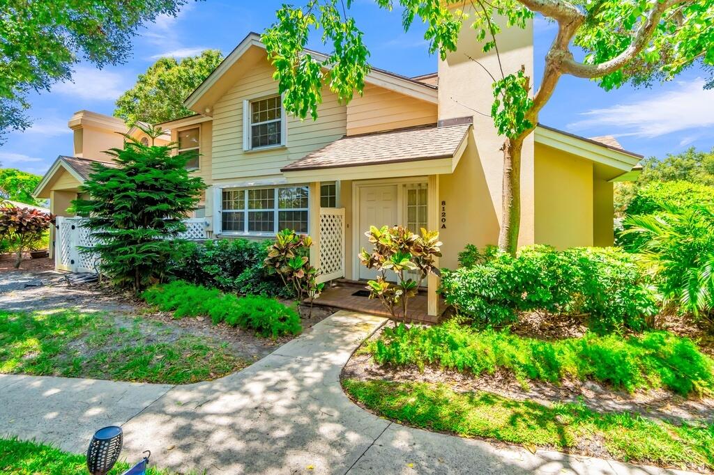 8120 NORTHBORO Court 20A
