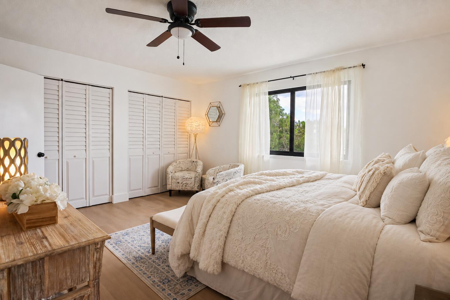 4605 PIER Drive 4605