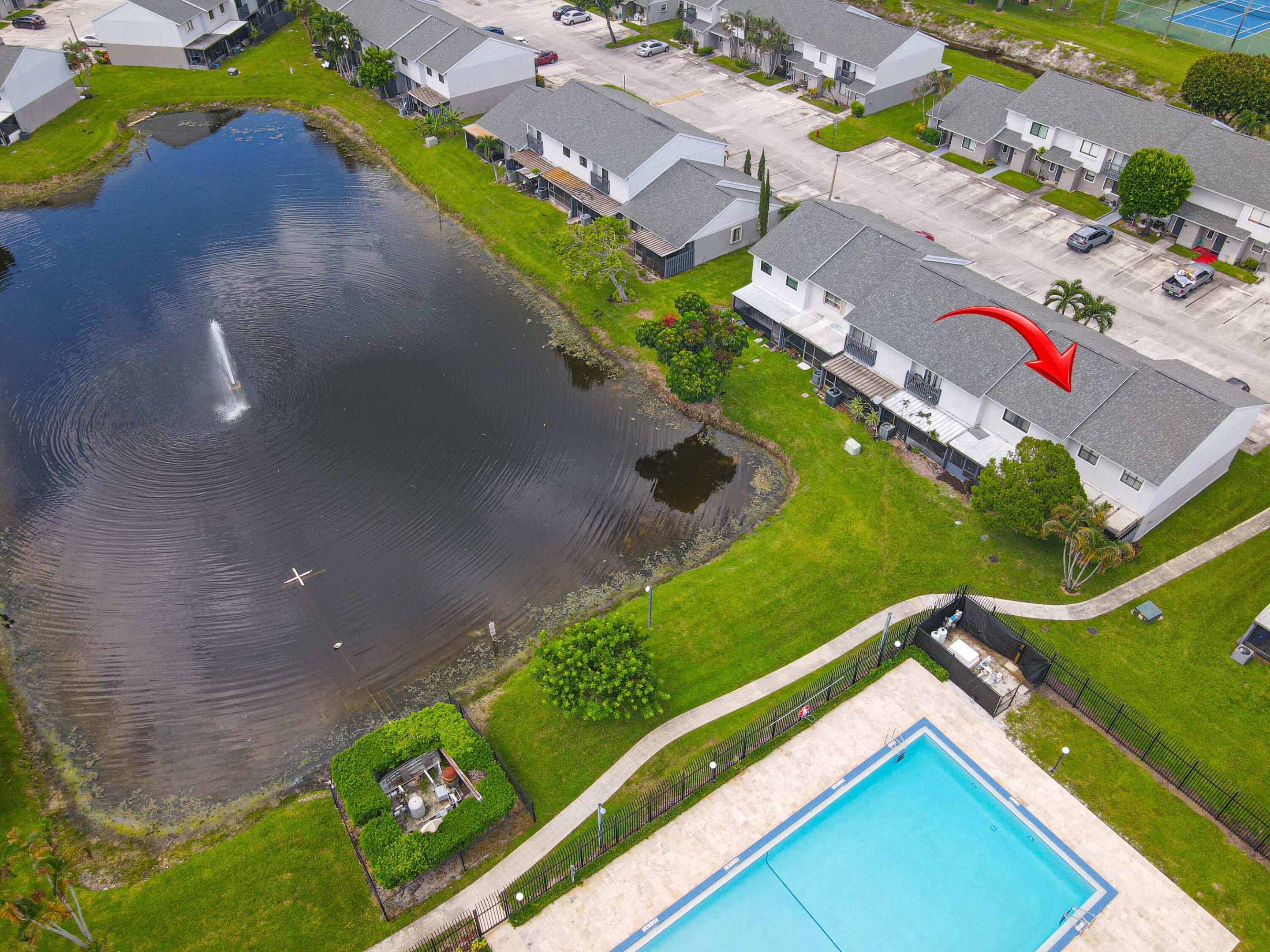 4605 PIER Drive 4605