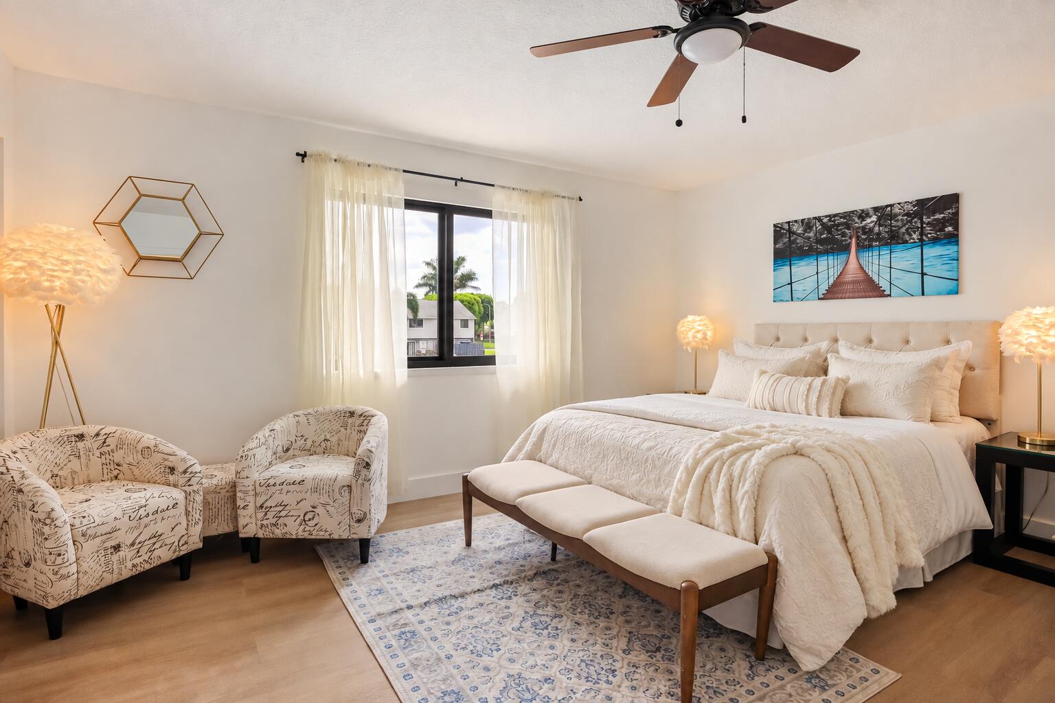 4605 PIER Drive 4605