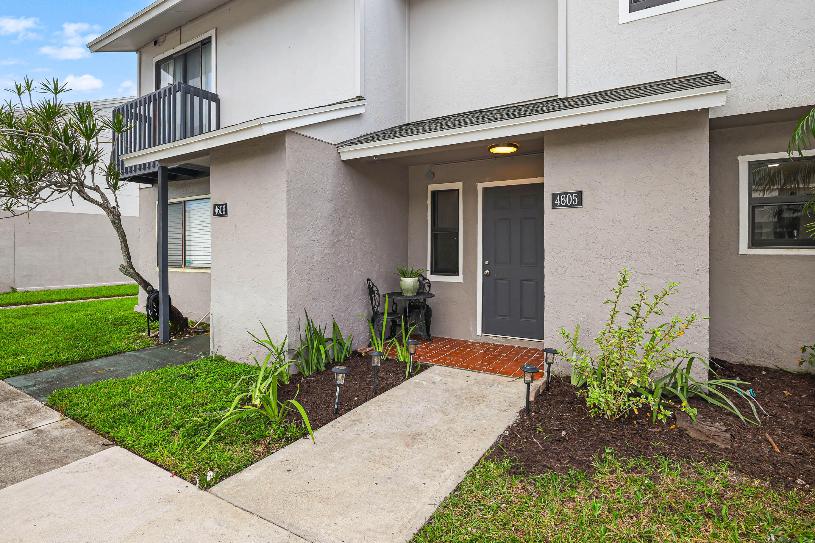 4605 PIER Drive 4605