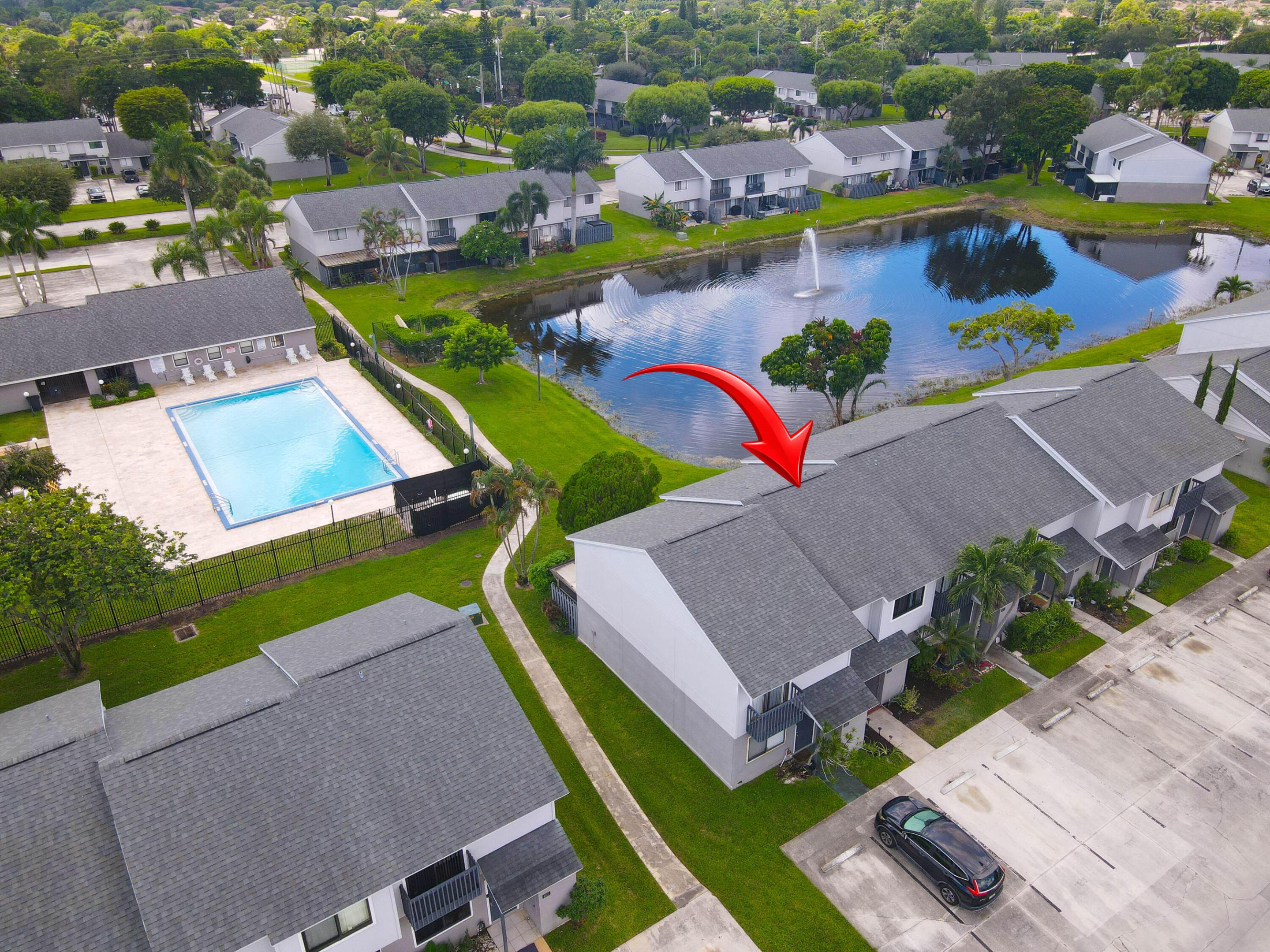 4605 PIER Drive 4605