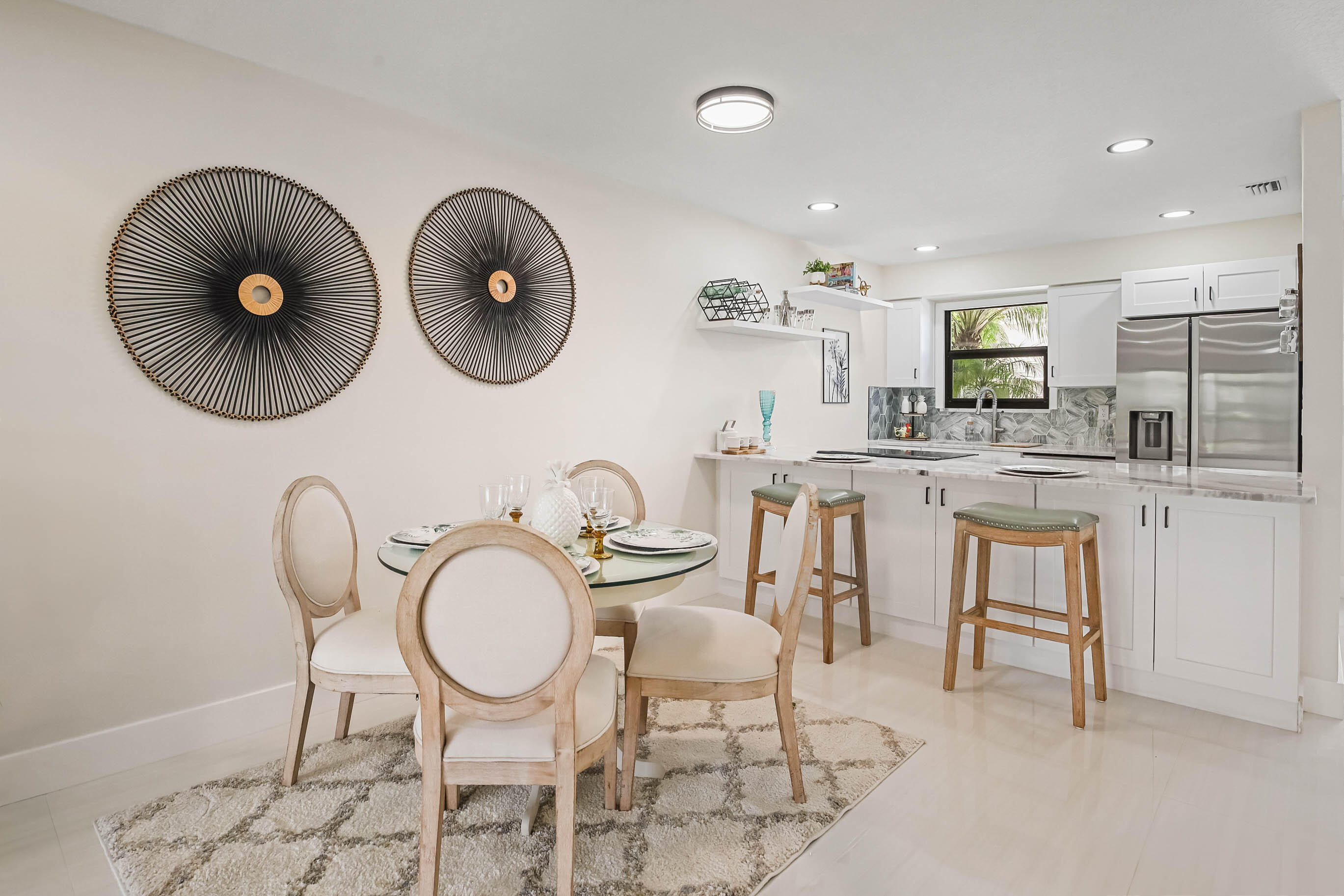 4605 PIER Drive 4605