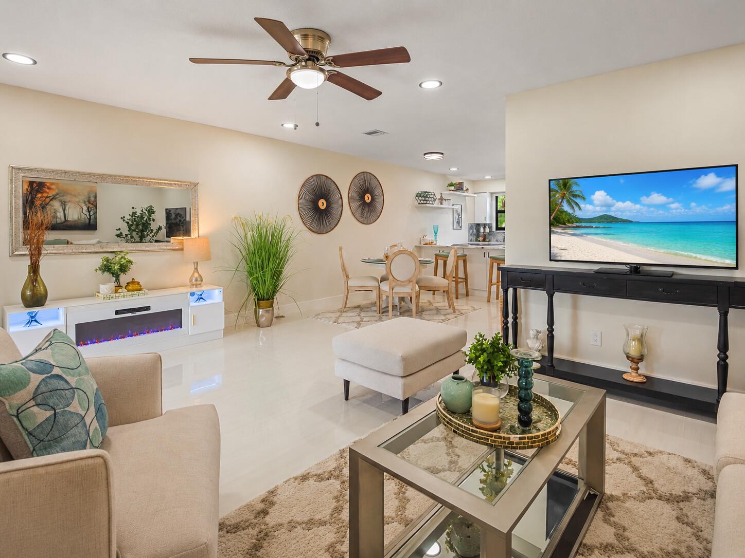 4605 PIER Drive 4605