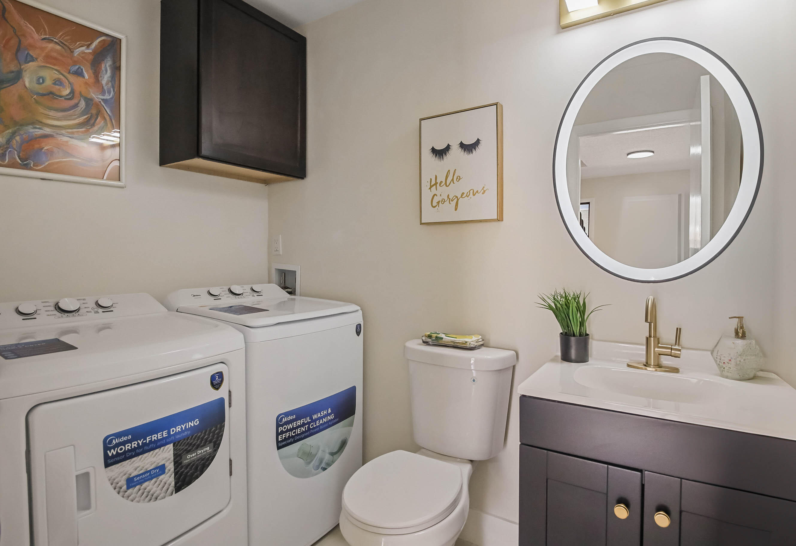 4605 PIER Drive 4605