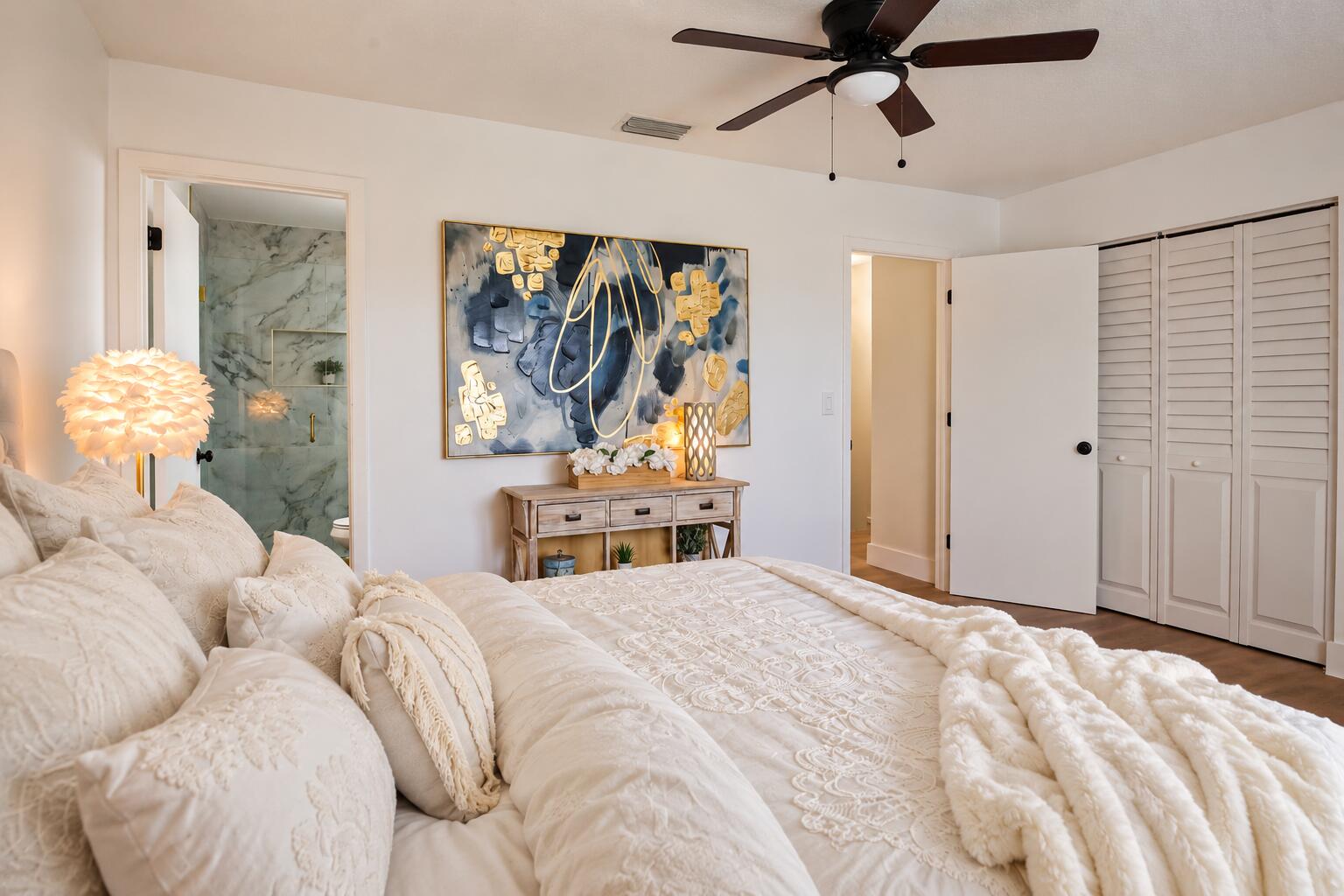4605 PIER Drive 4605