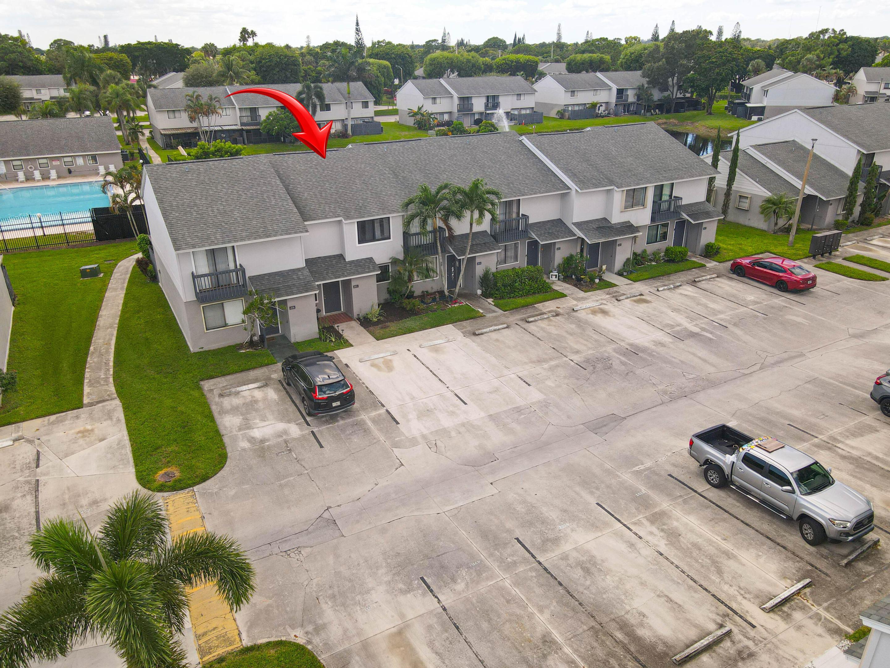 4605 PIER Drive 4605