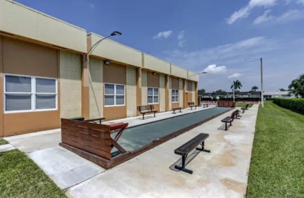 2835 Crosley Drive B, West Palm Beach Unit: B