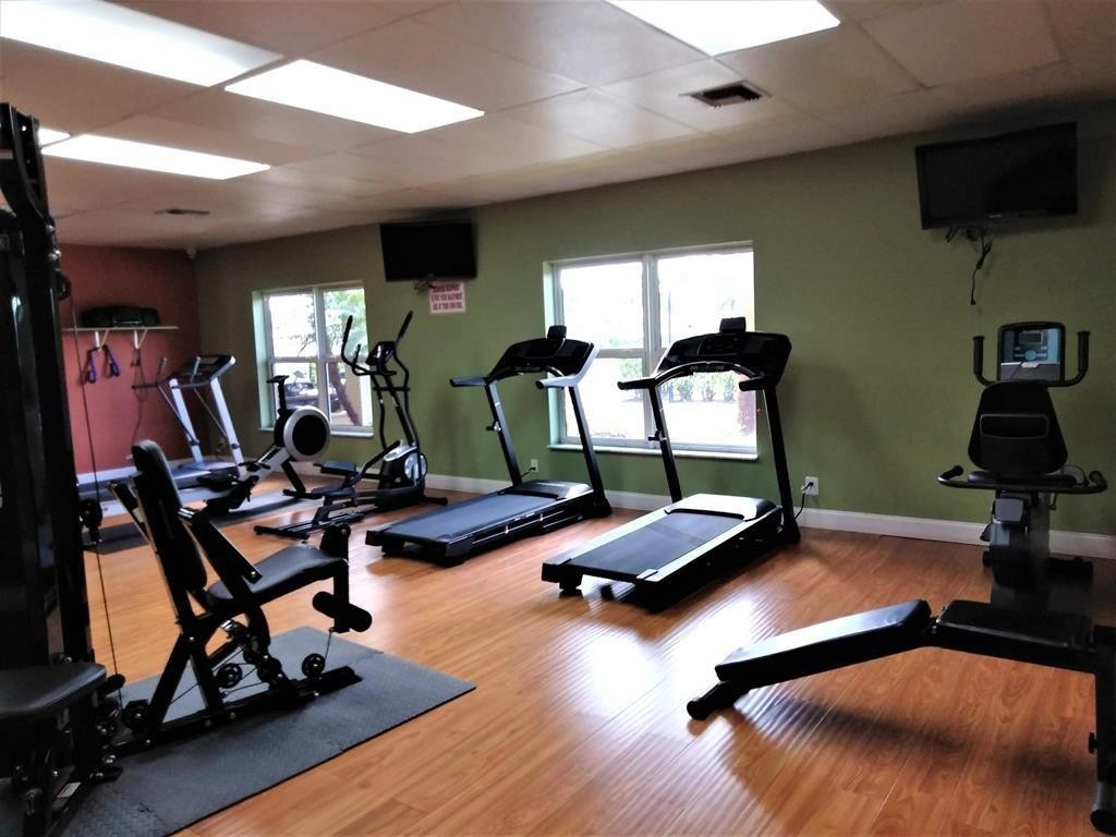 2835 Crosley Drive B, West Palm Beach Unit: B