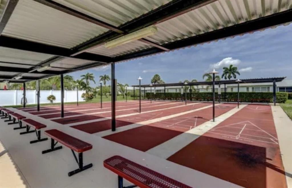 2835 Crosley Drive B, West Palm Beach Unit: B