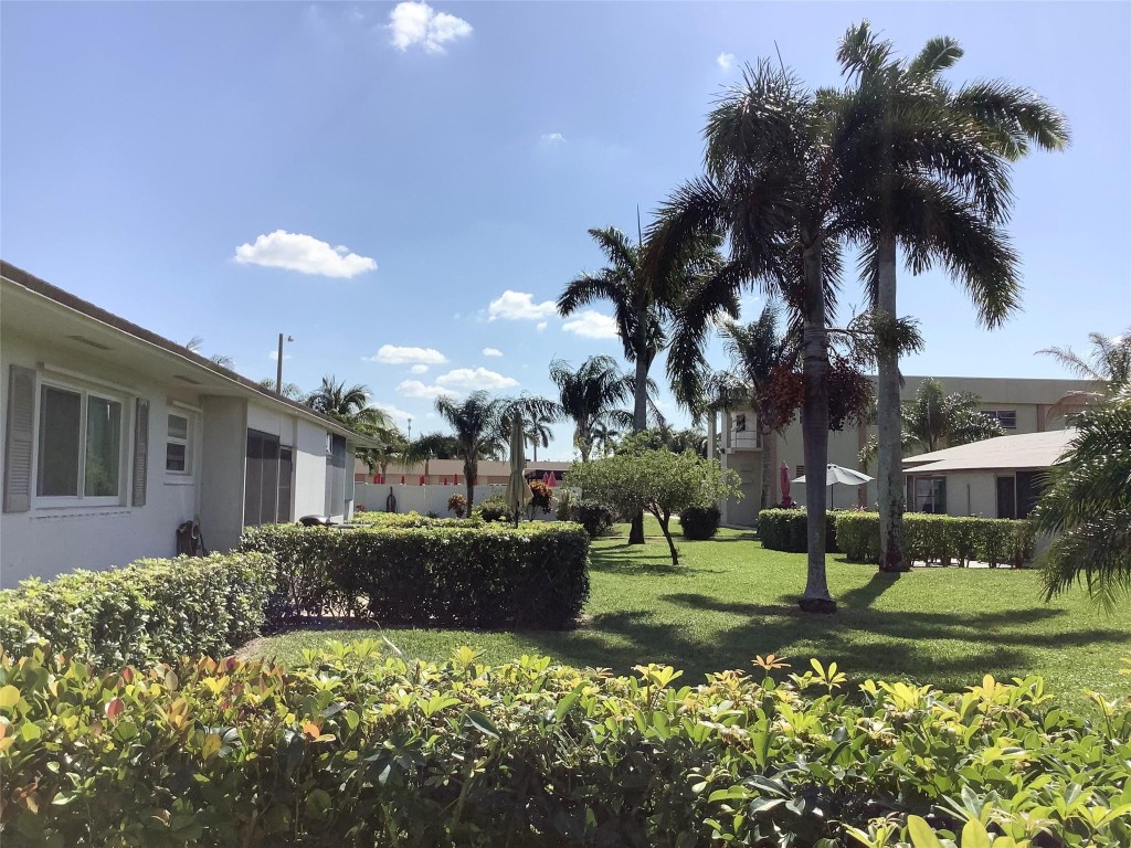 2835 Crosley Drive B, West Palm Beach Unit: B