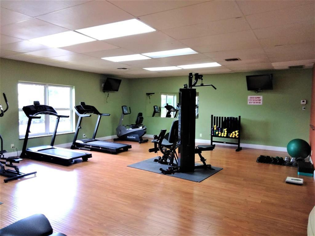 2835 Crosley Drive B, West Palm Beach Unit: B
