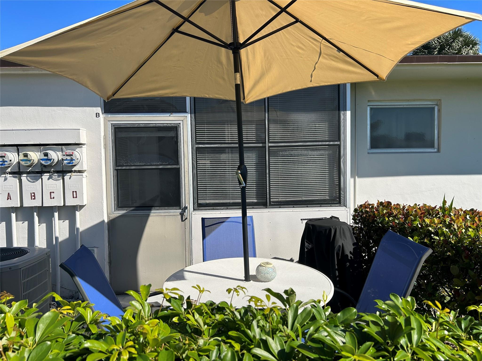 2835 Crosley Drive B, West Palm Beach Unit: B