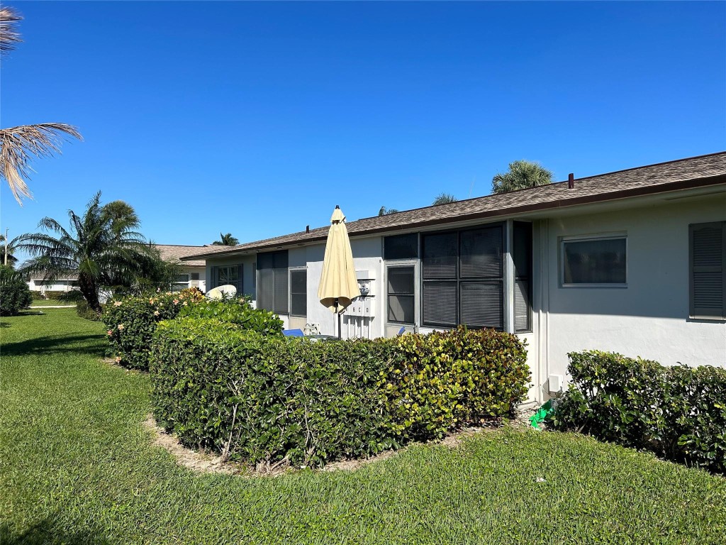 2835 Crosley Drive B, West Palm Beach Unit: B