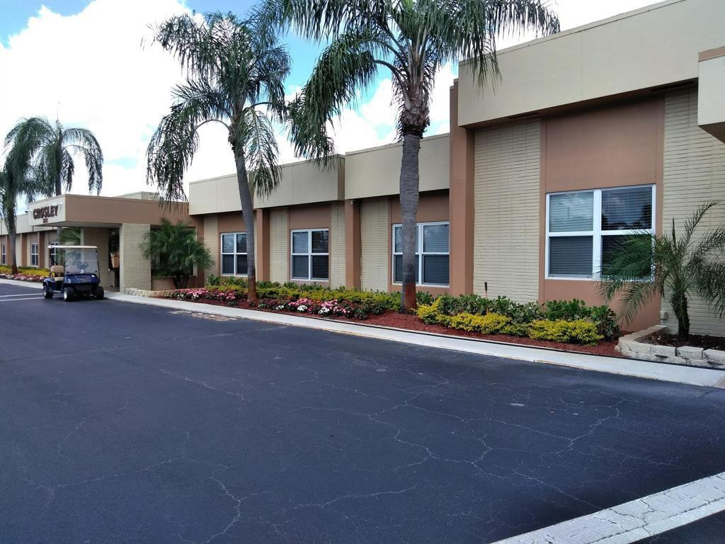 2835 Crosley Drive B, West Palm Beach Unit: B
