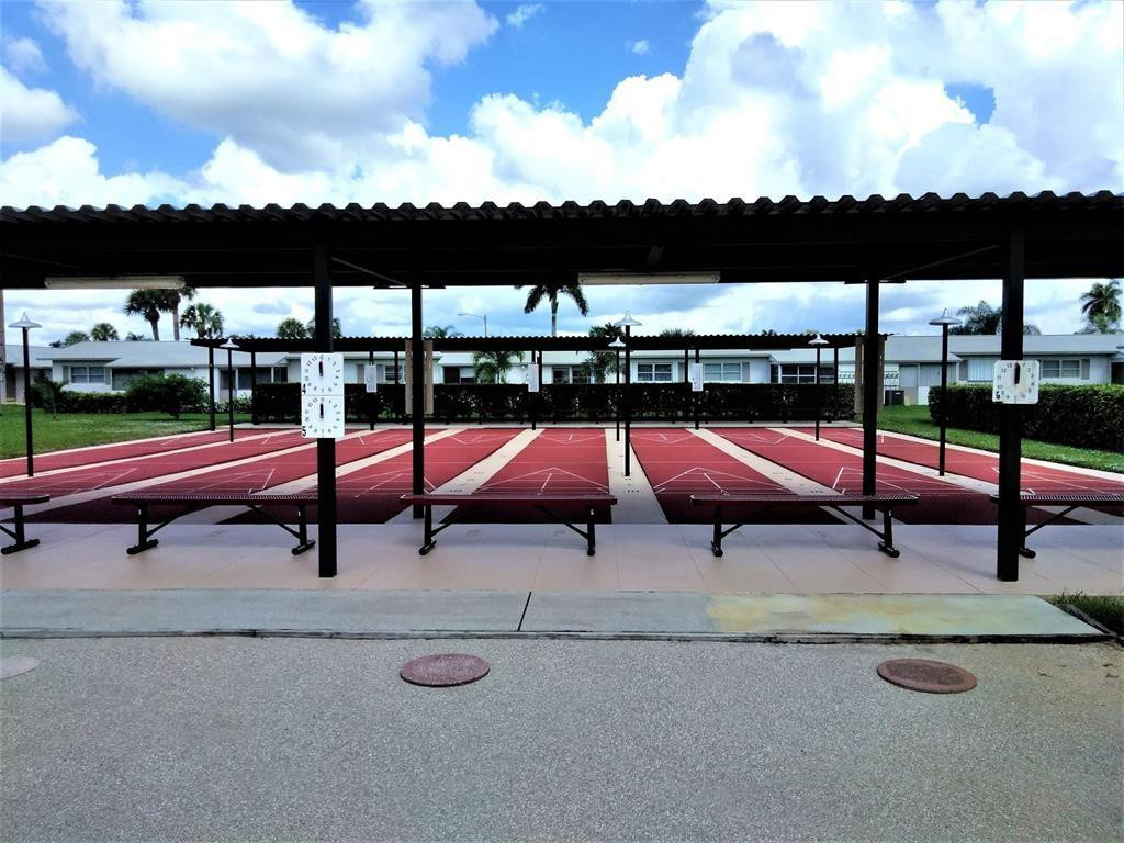2835 Crosley Drive B, West Palm Beach Unit: B
