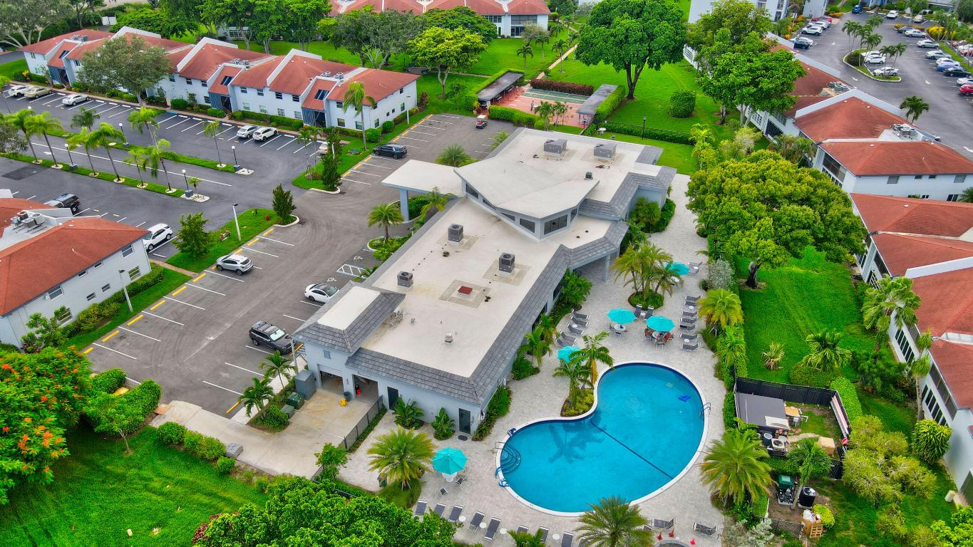 6650 S Oriole Boulevard 2030