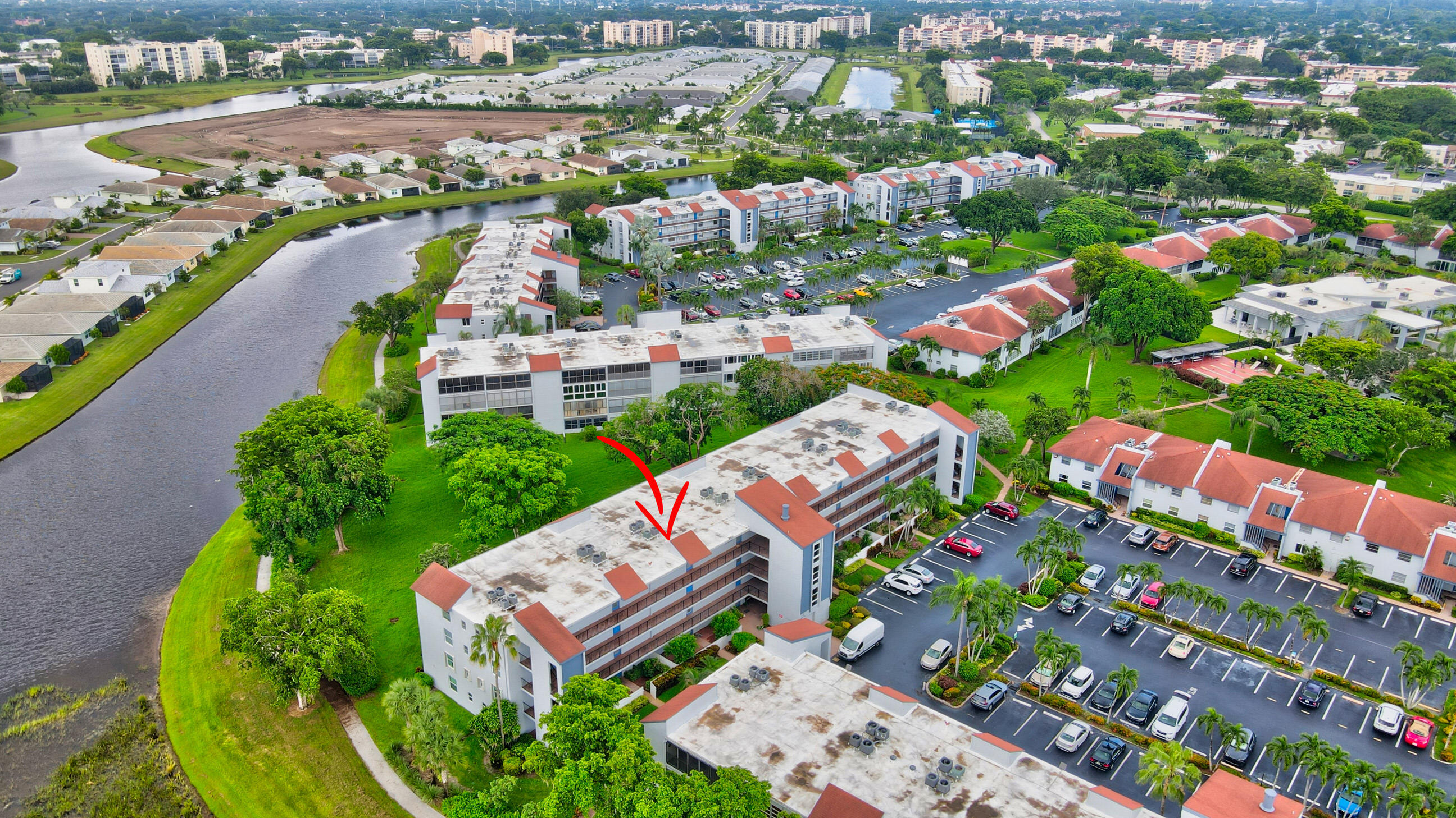 6650 S Oriole Boulevard 2030