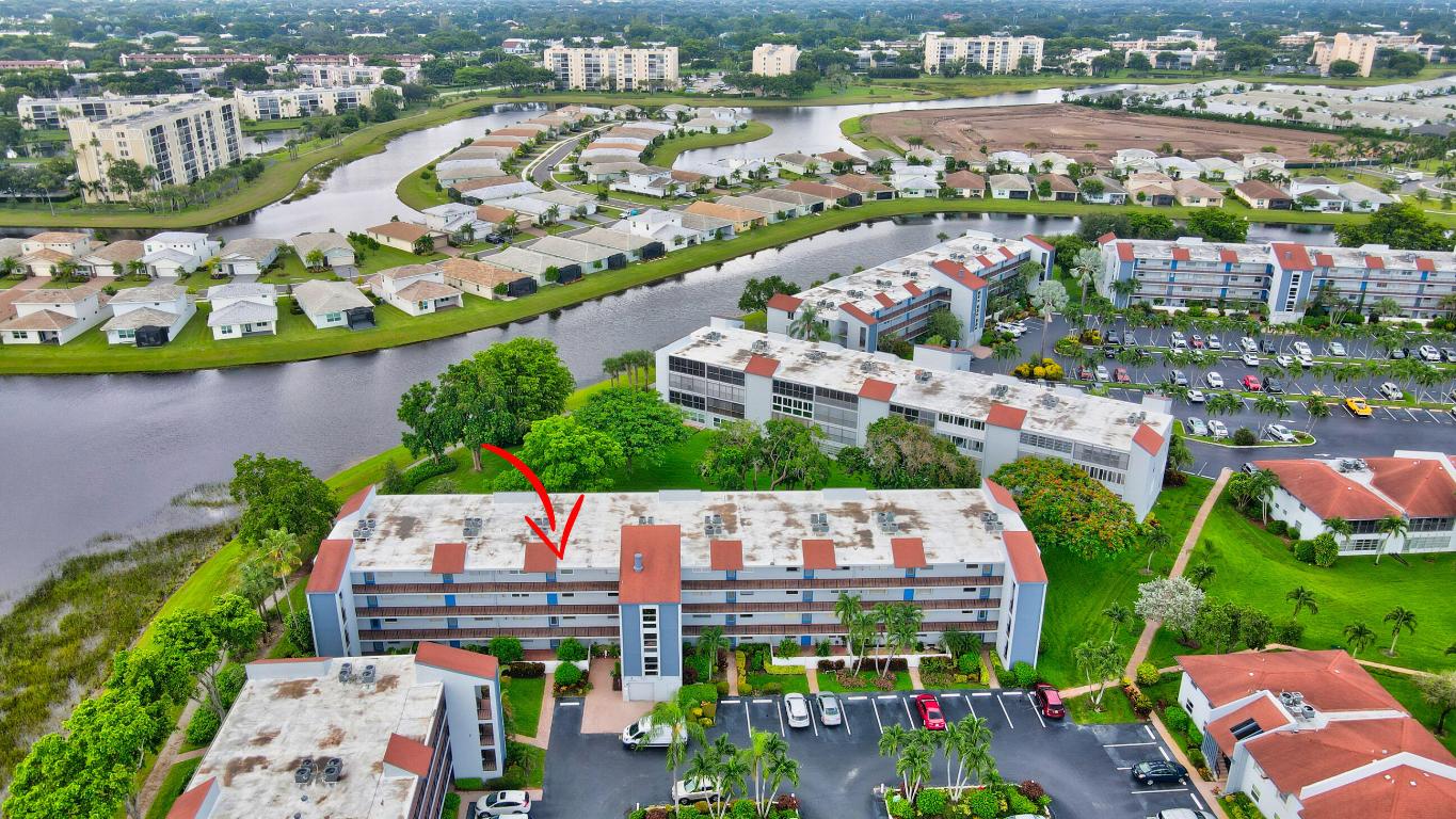 6650 S Oriole Boulevard 2030