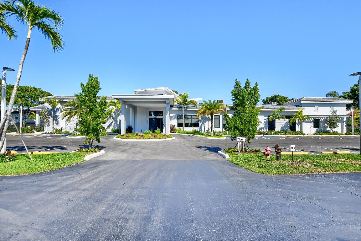 6650 S Oriole Boulevard 2030