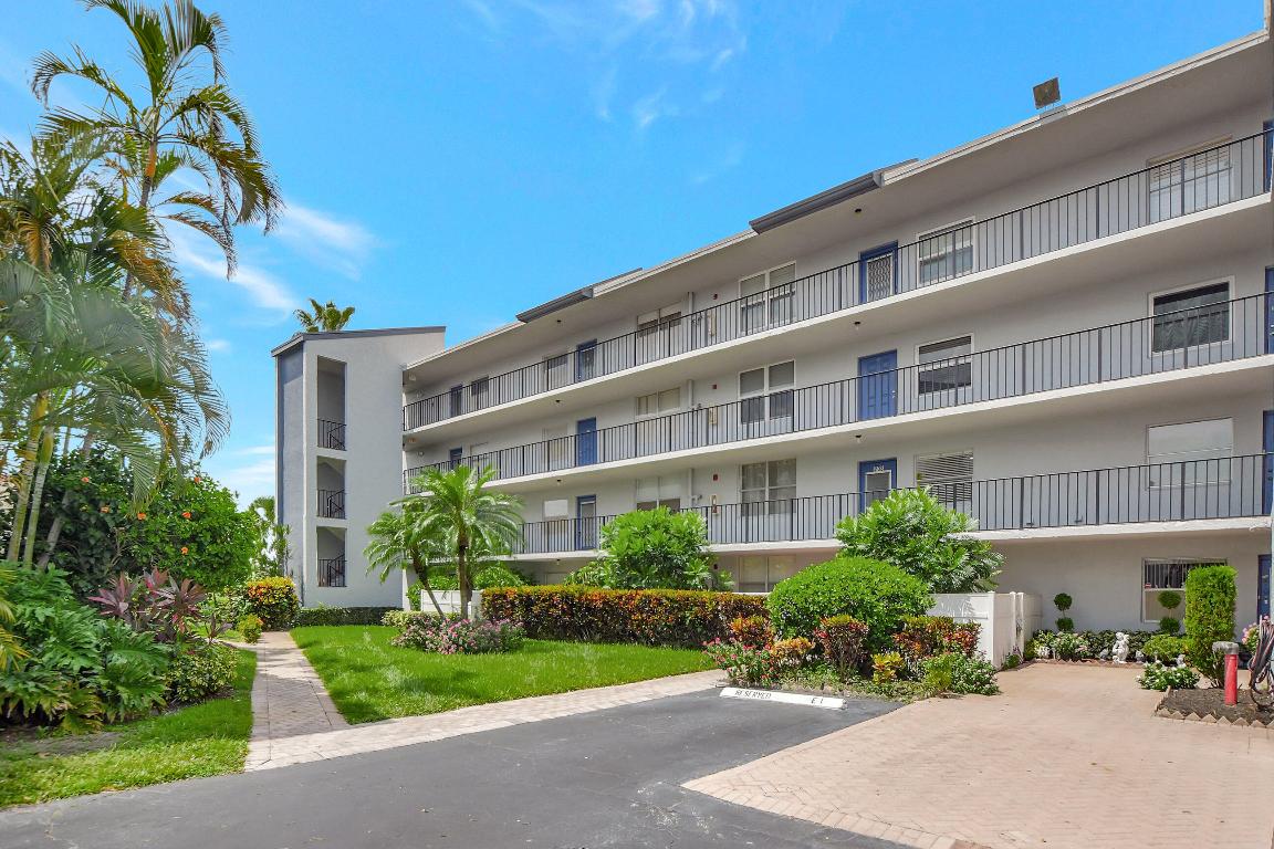 6650 S Oriole Boulevard 2030