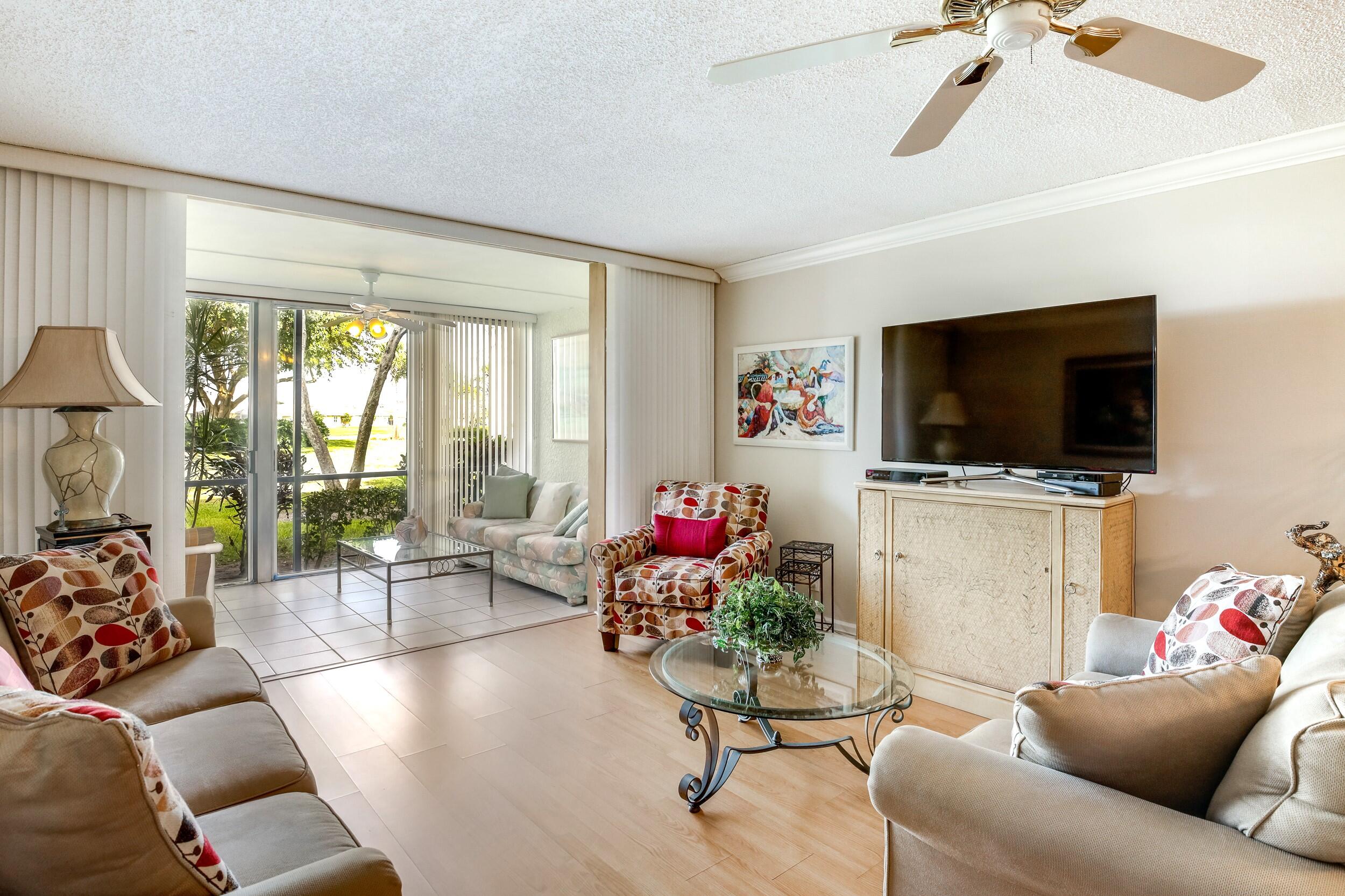 6650 S Oriole Boulevard 1010