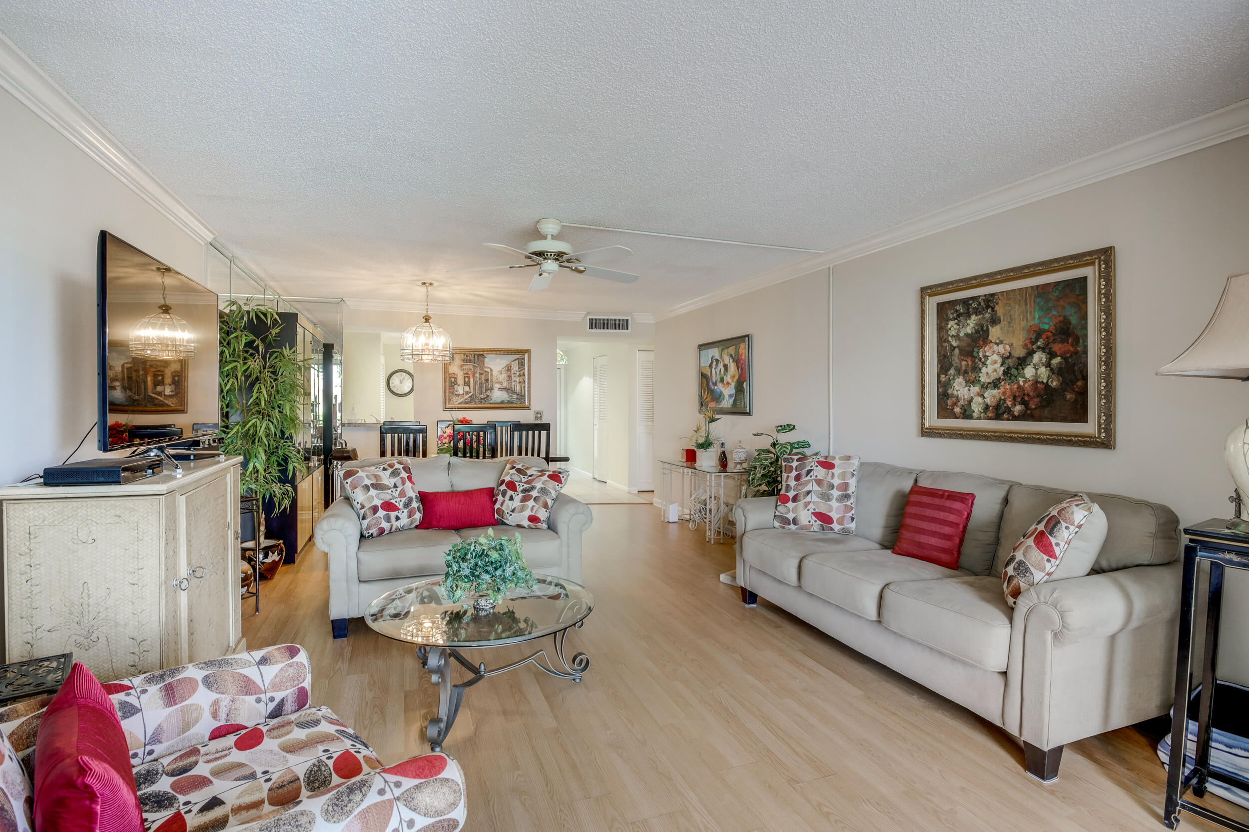 6650 S Oriole Boulevard 1010
