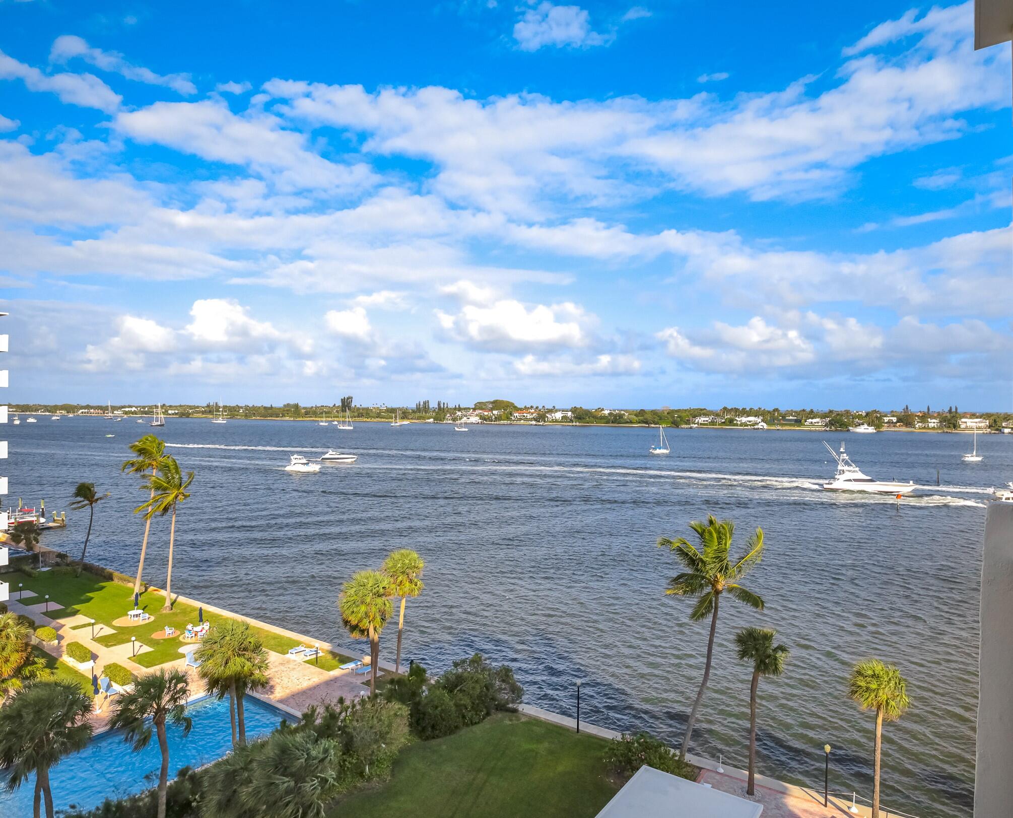 2600 N Flagler Drive 805