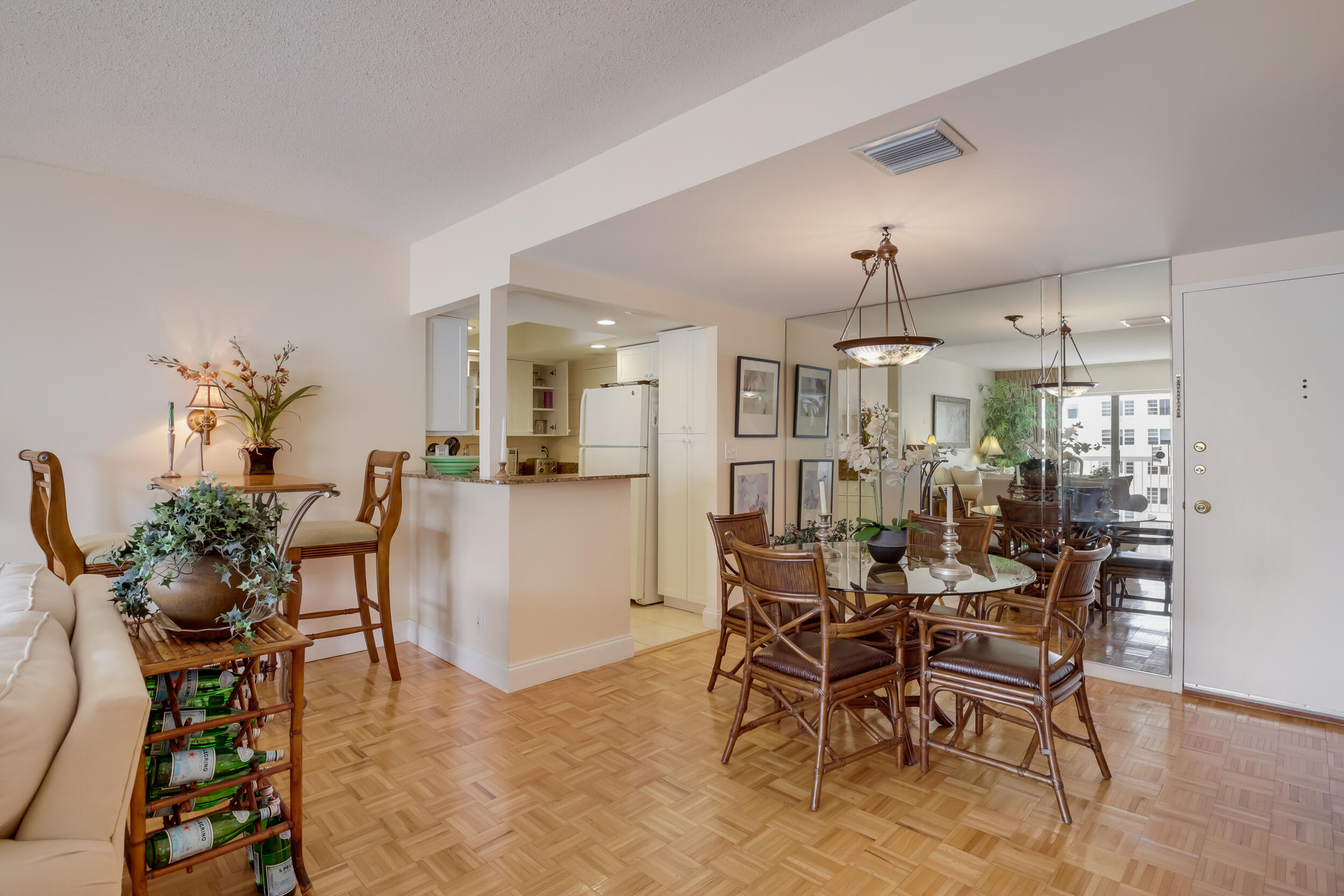 2600 N Flagler Drive 805