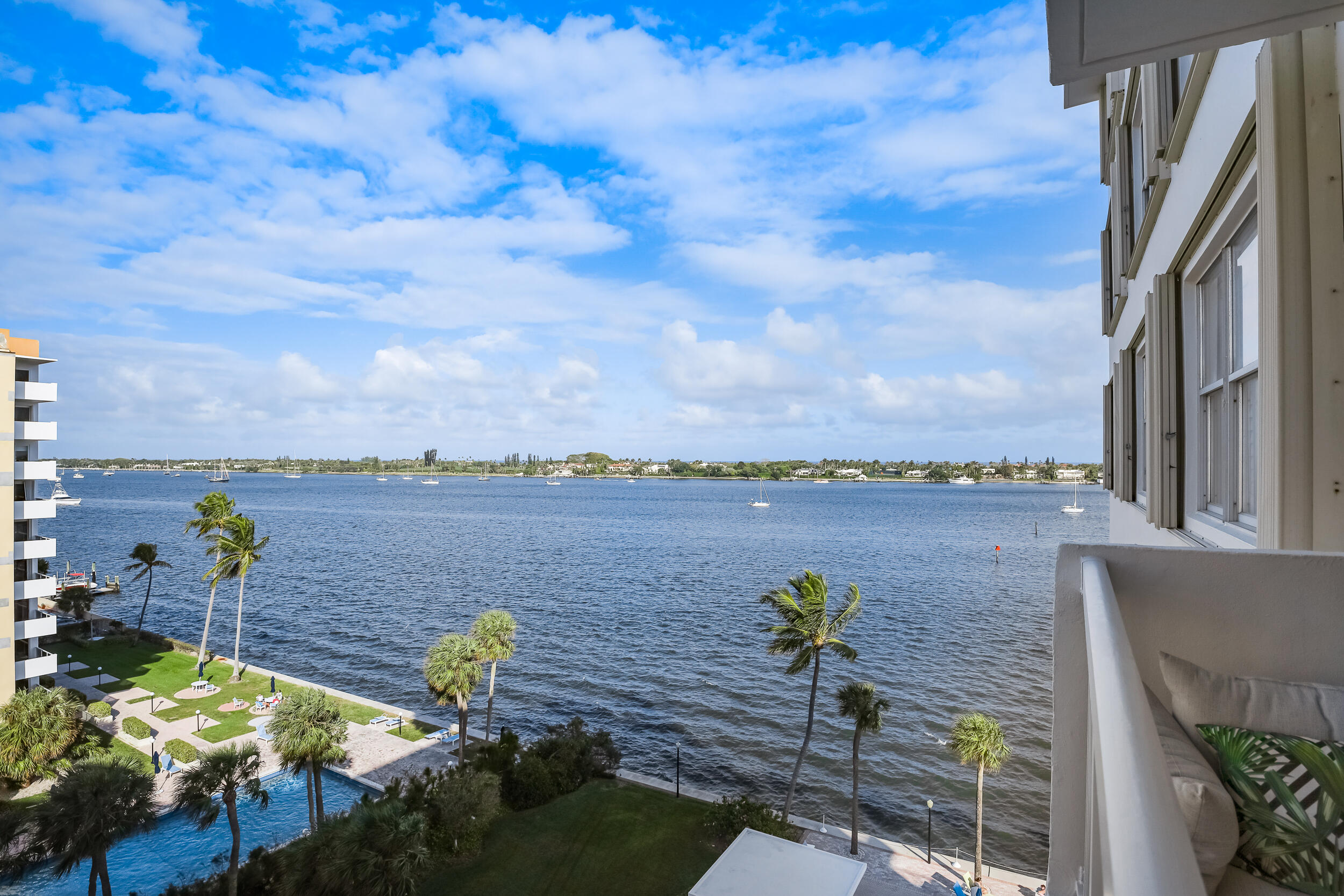 2600 N Flagler Drive 805