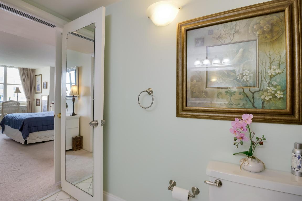 2600 N Flagler Drive 805