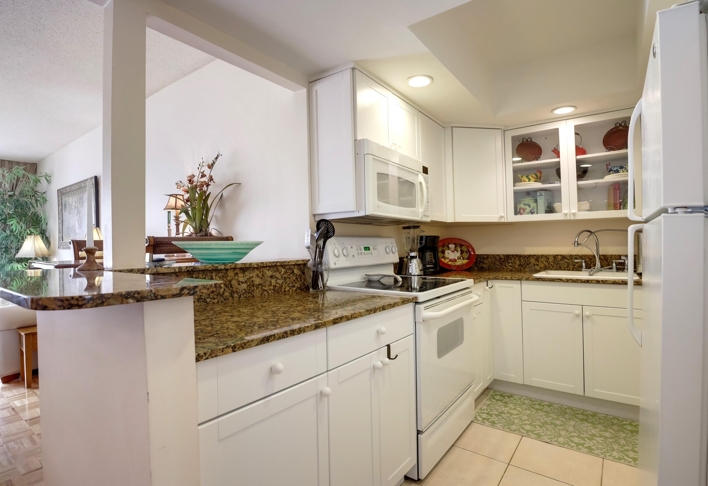 2600 N Flagler Drive 805