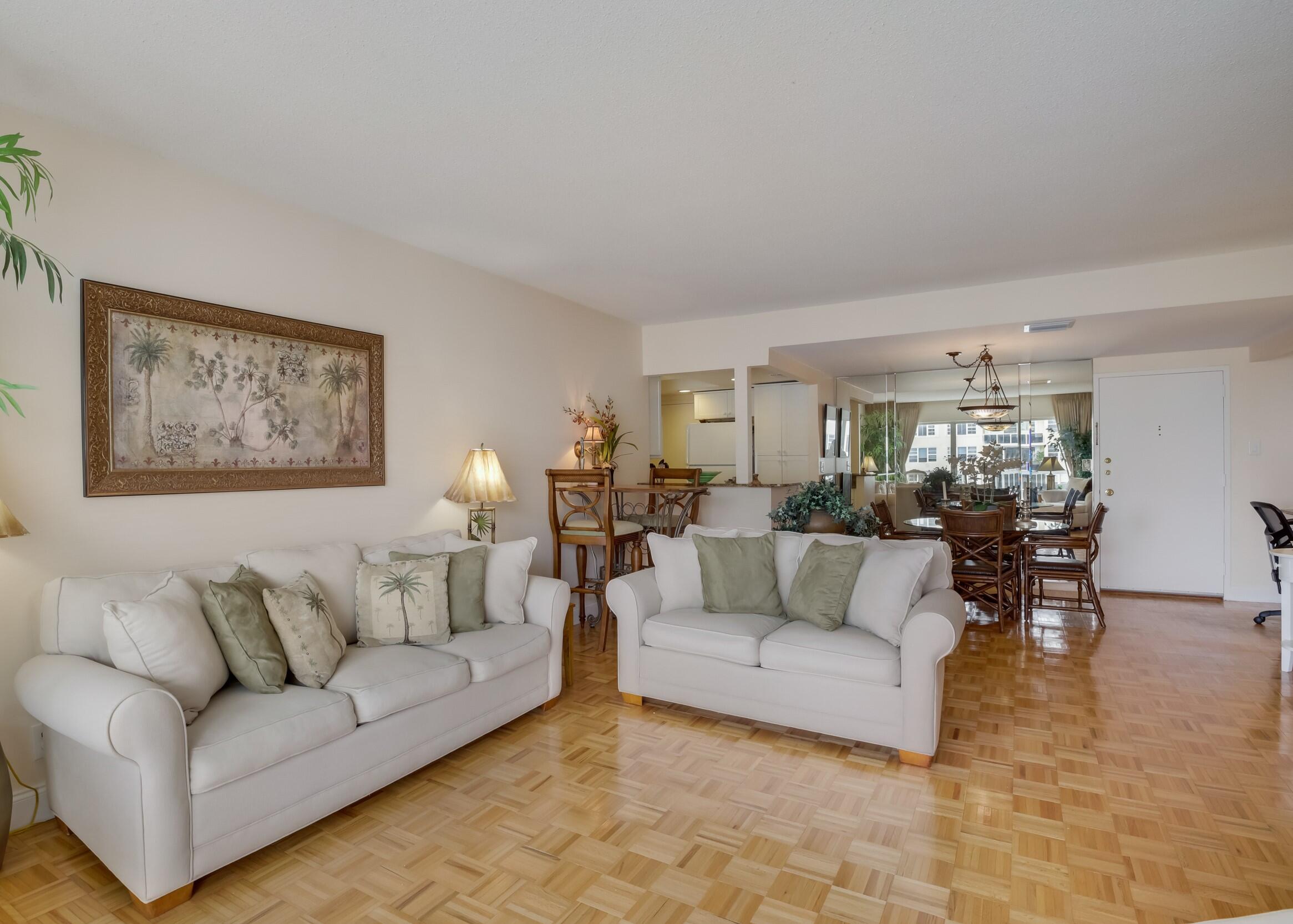 2600 N Flagler Drive 805