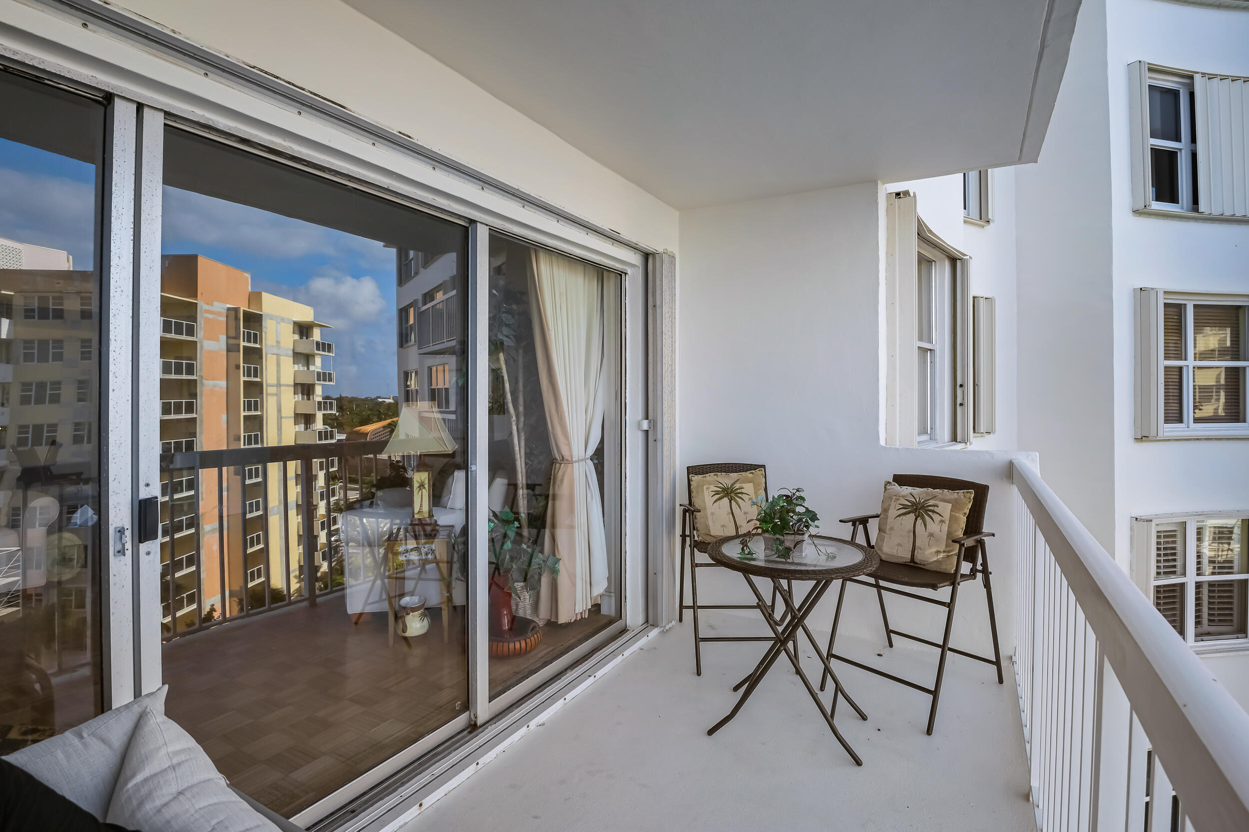 2600 N Flagler Drive 805