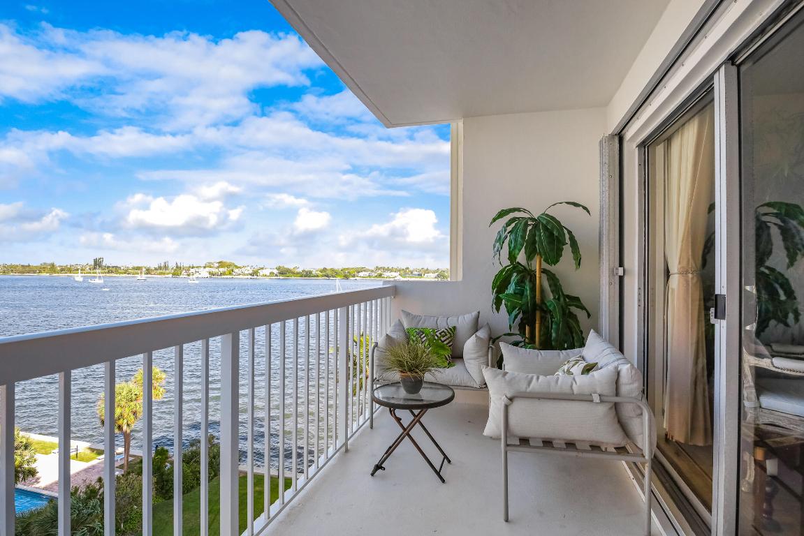 2600 N Flagler Drive 805