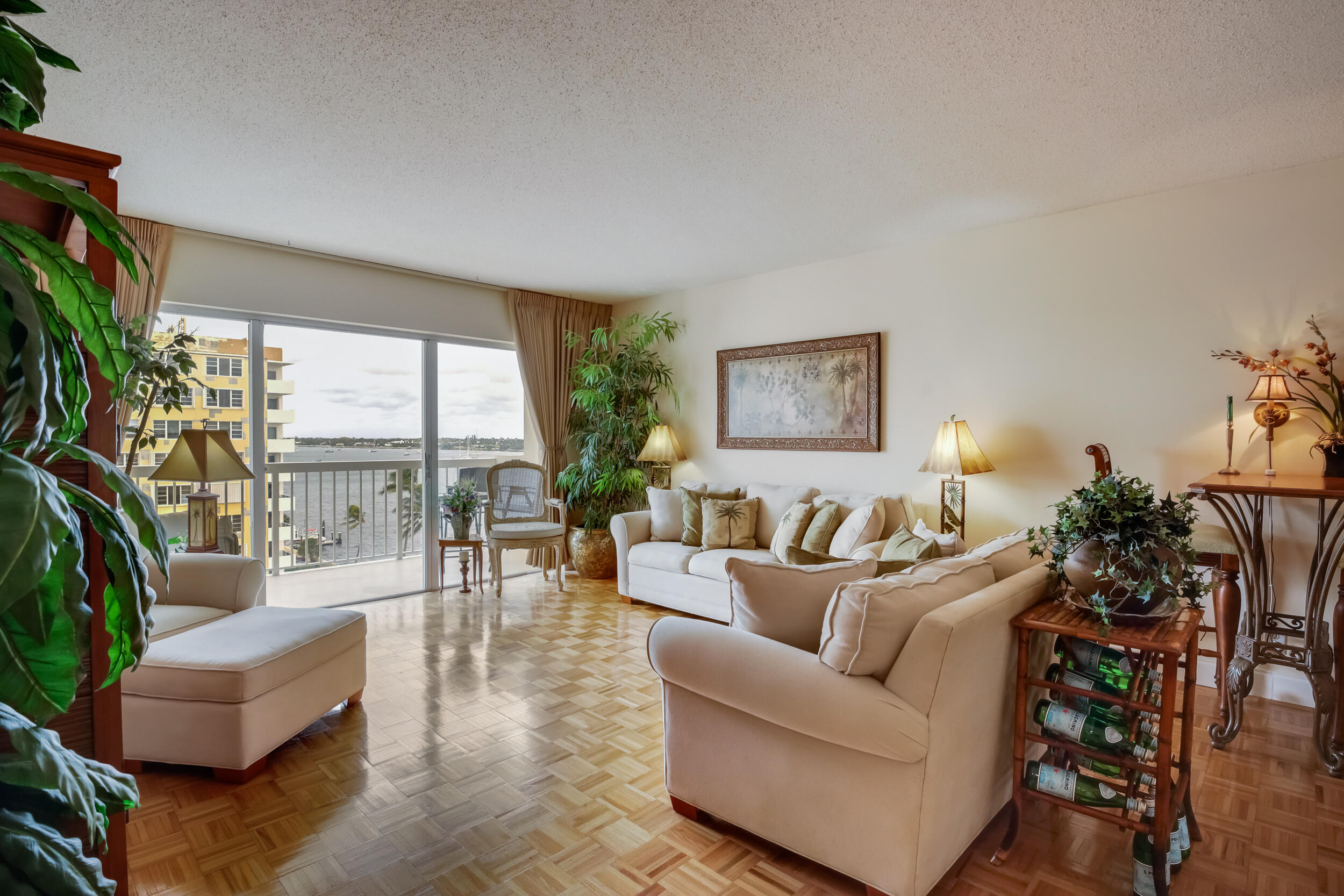 2600 N Flagler Drive 805