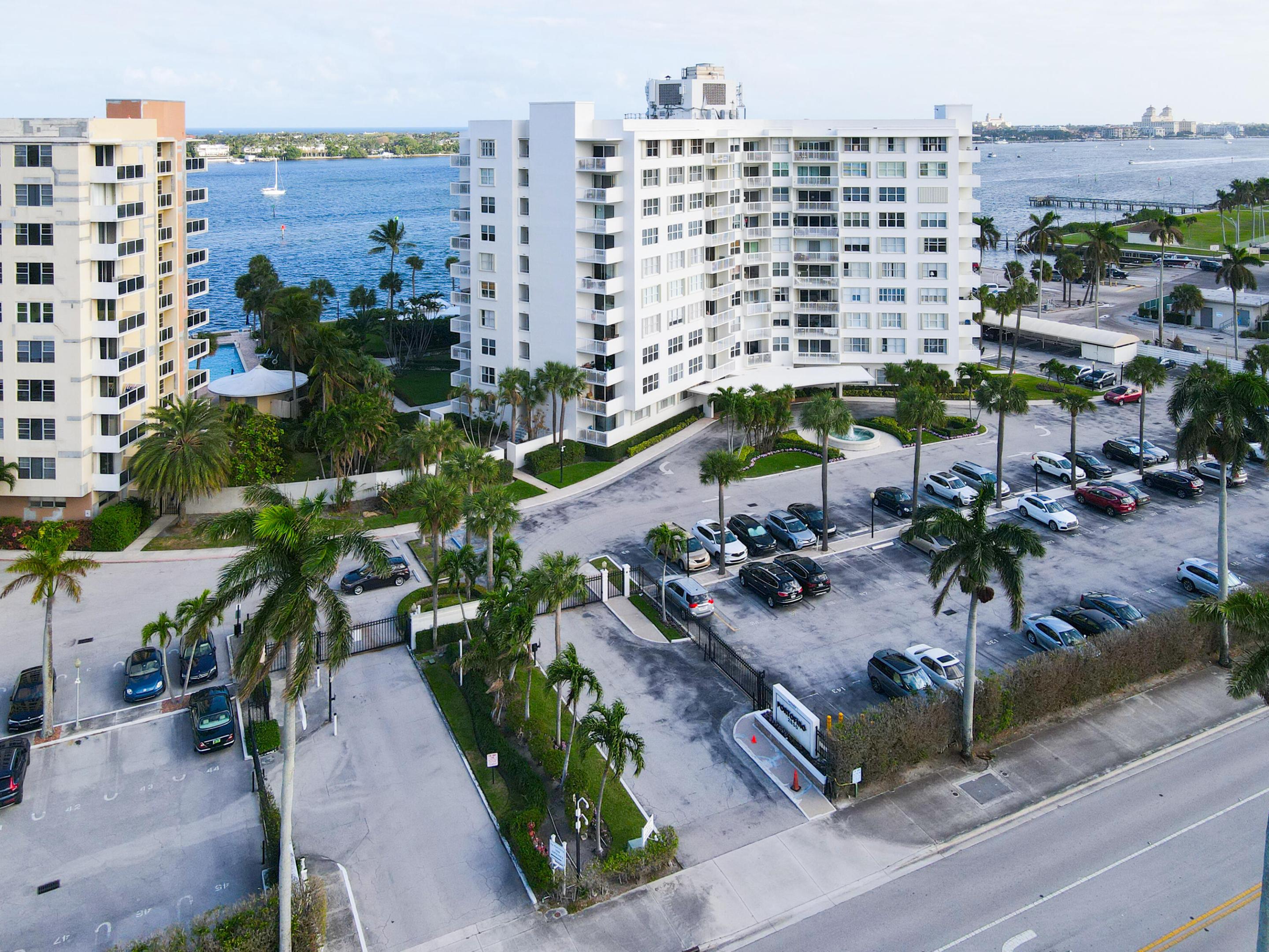 2600 N Flagler Drive 805