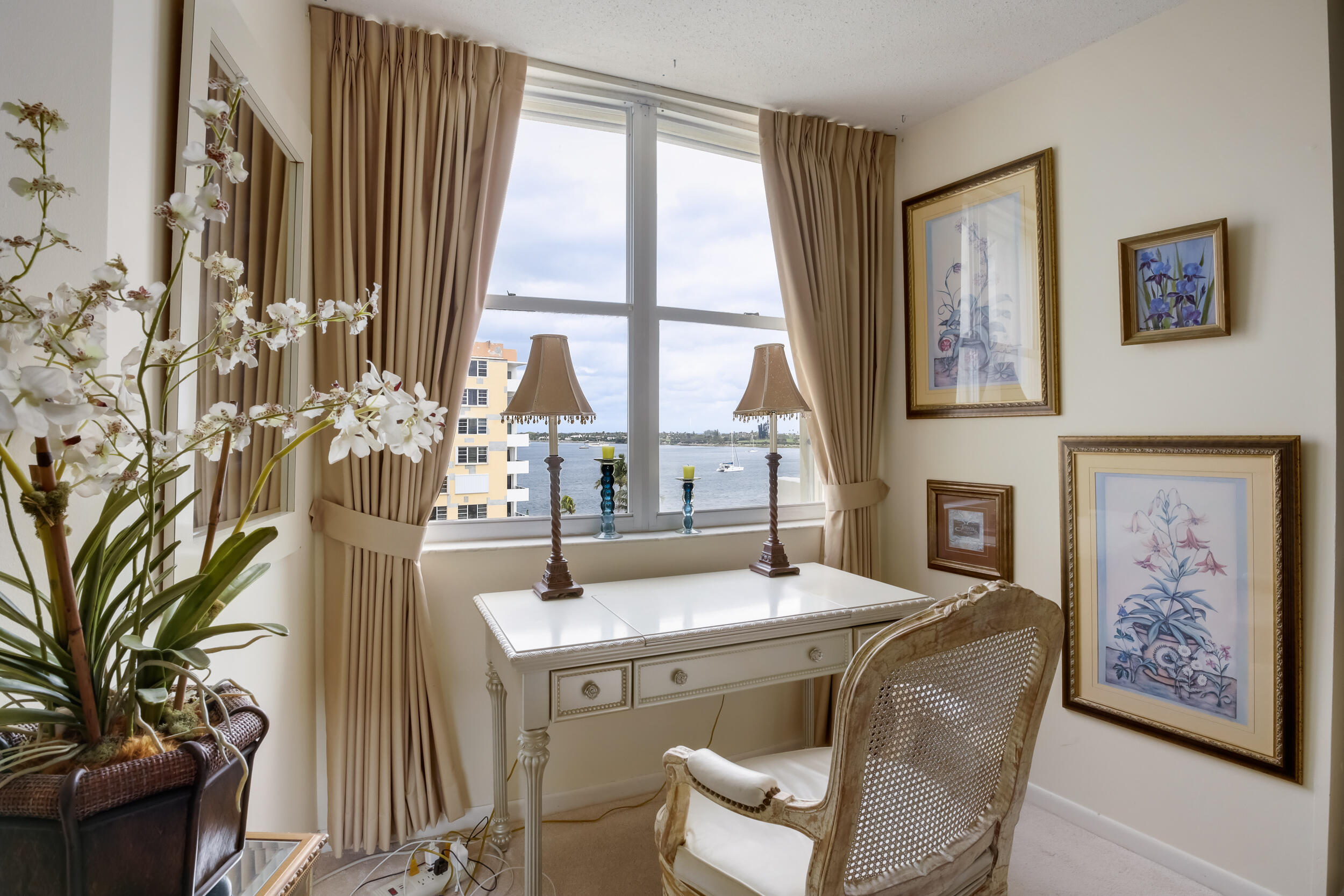 2600 N Flagler Drive 805