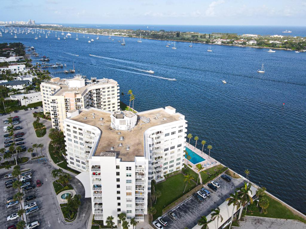 2600 N Flagler Drive 805