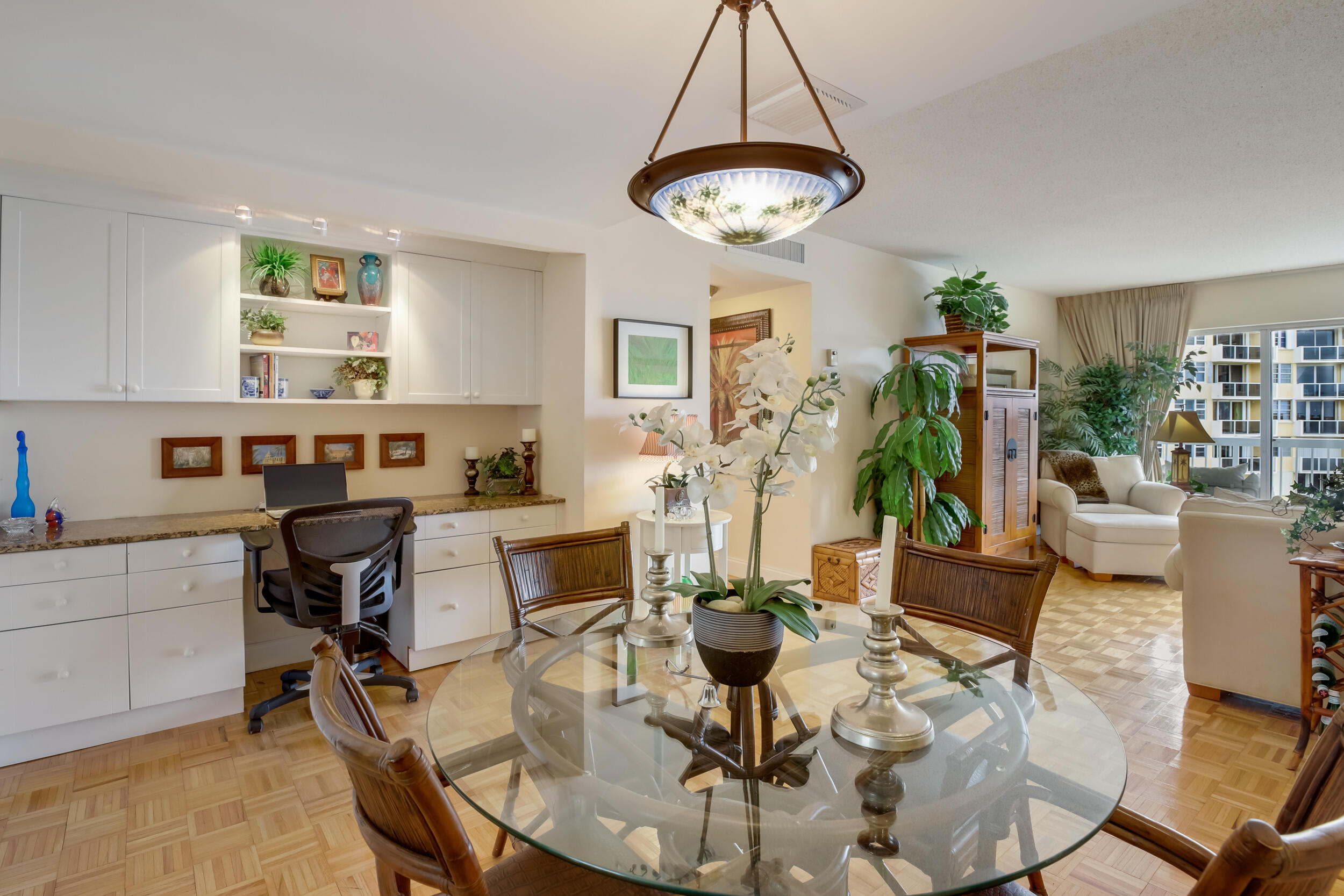 2600 N Flagler Drive 805