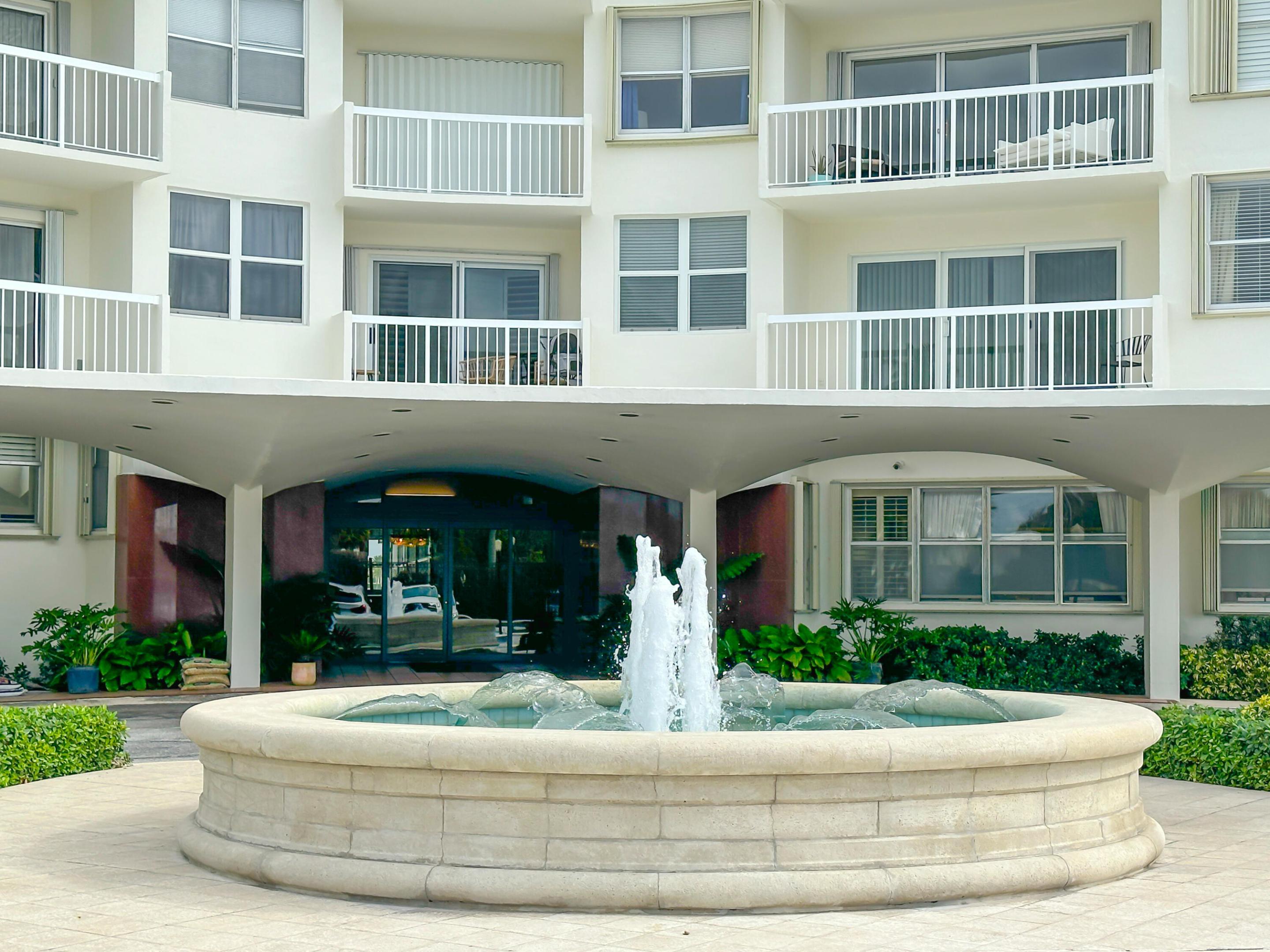 2600 N Flagler Drive 805