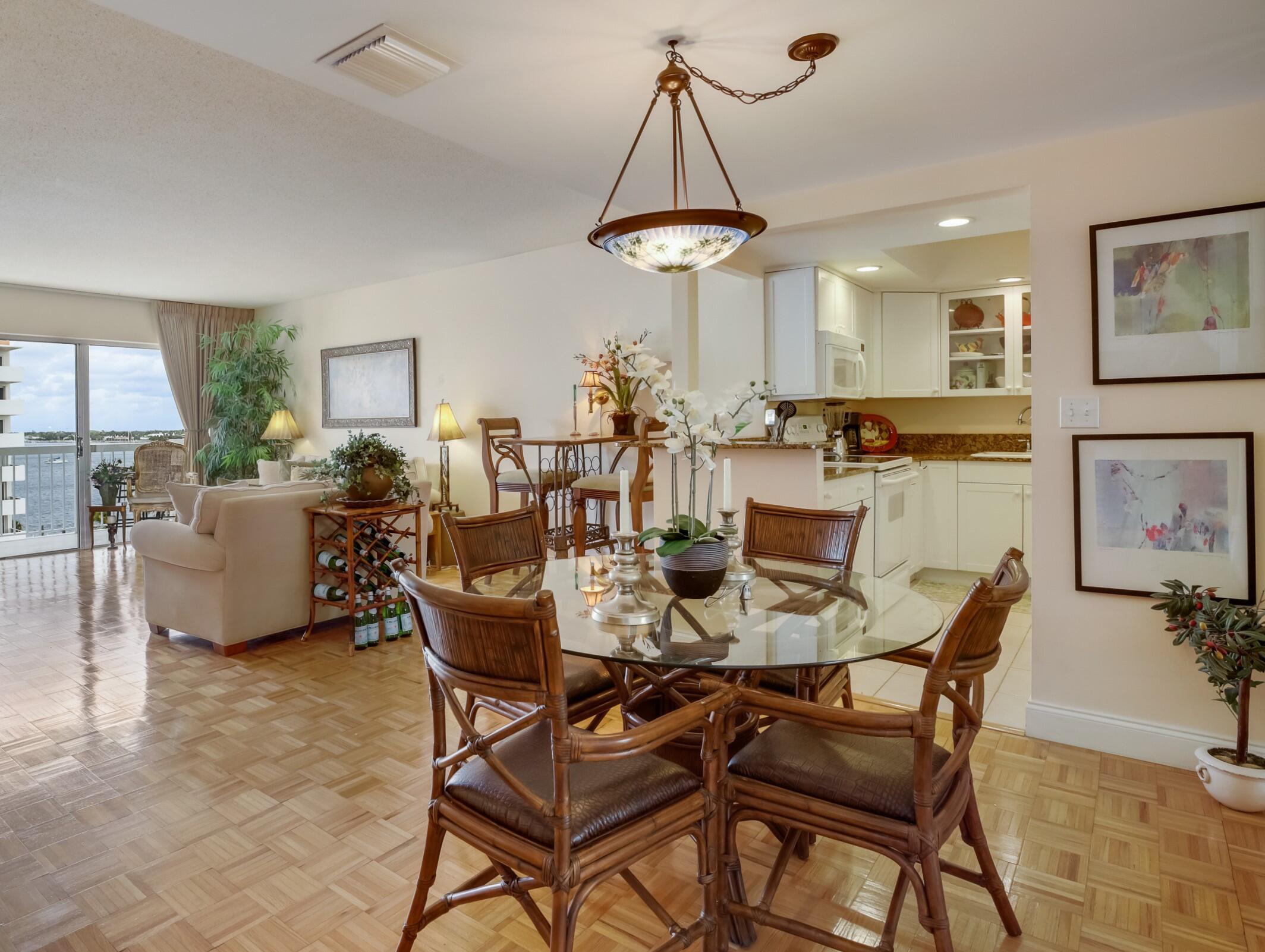 2600 N Flagler Drive 805