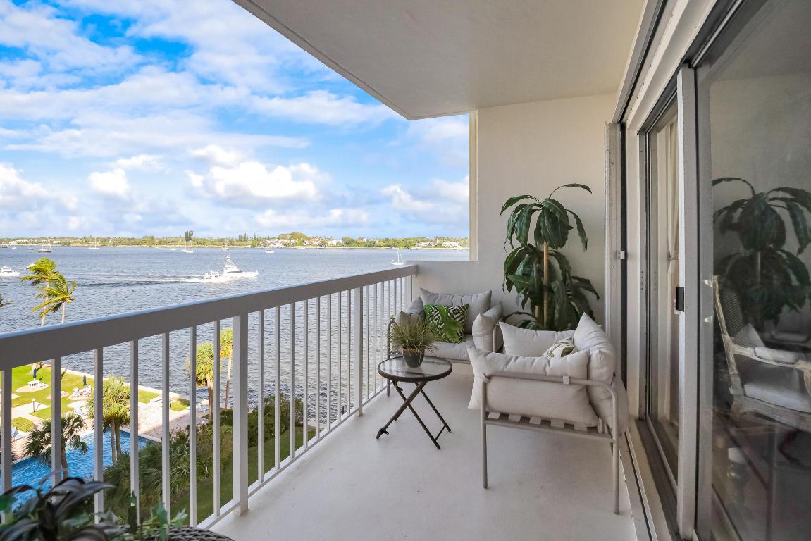 2600 N Flagler Drive 805