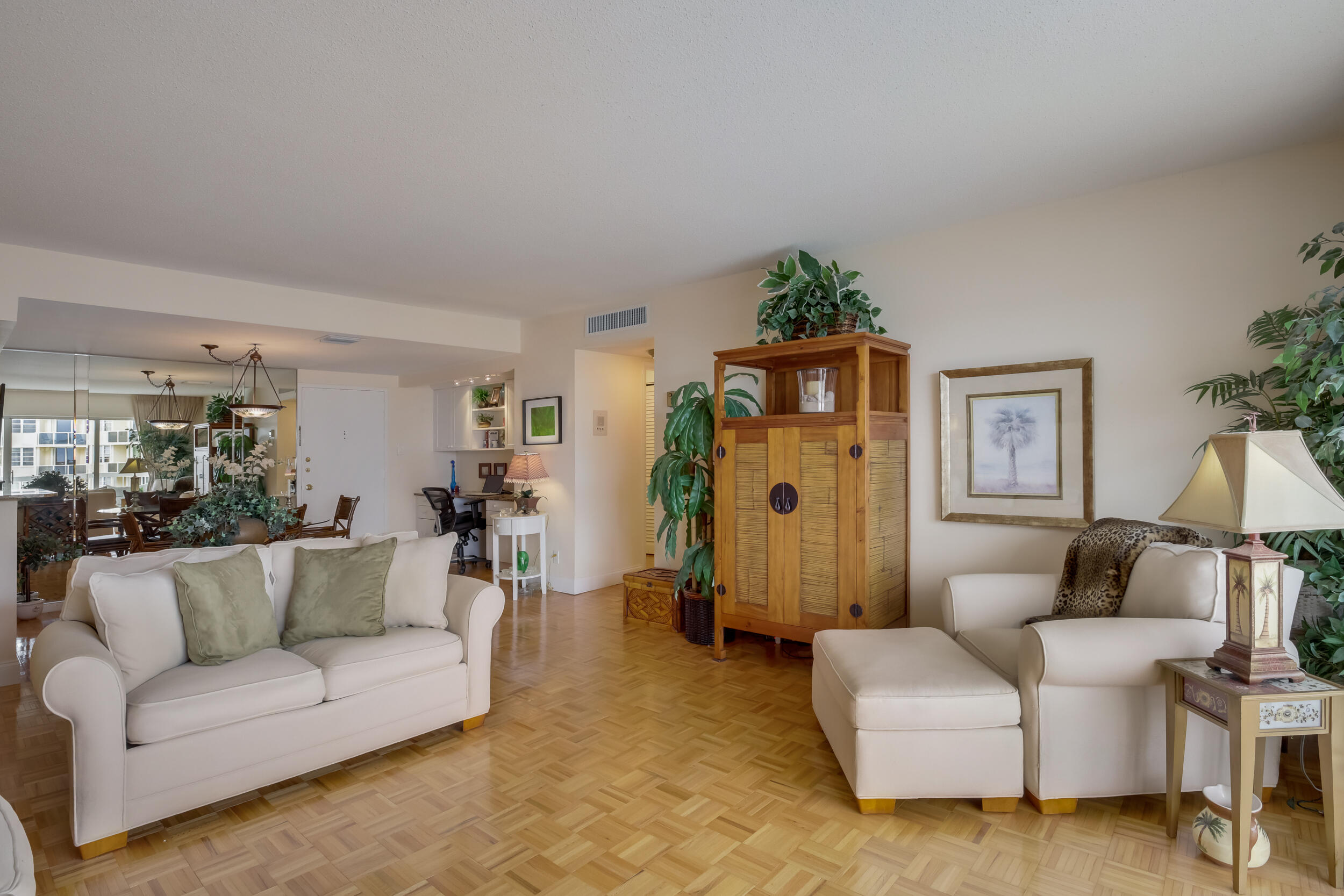 2600 N Flagler Drive 805