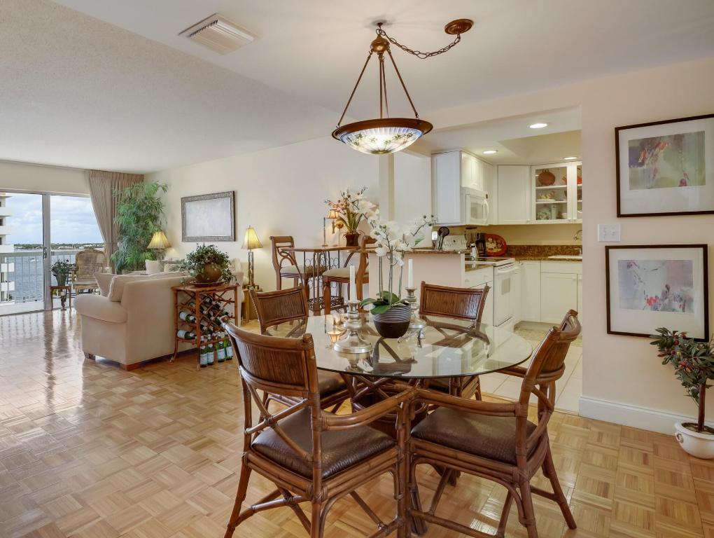 2600 N Flagler Drive 805