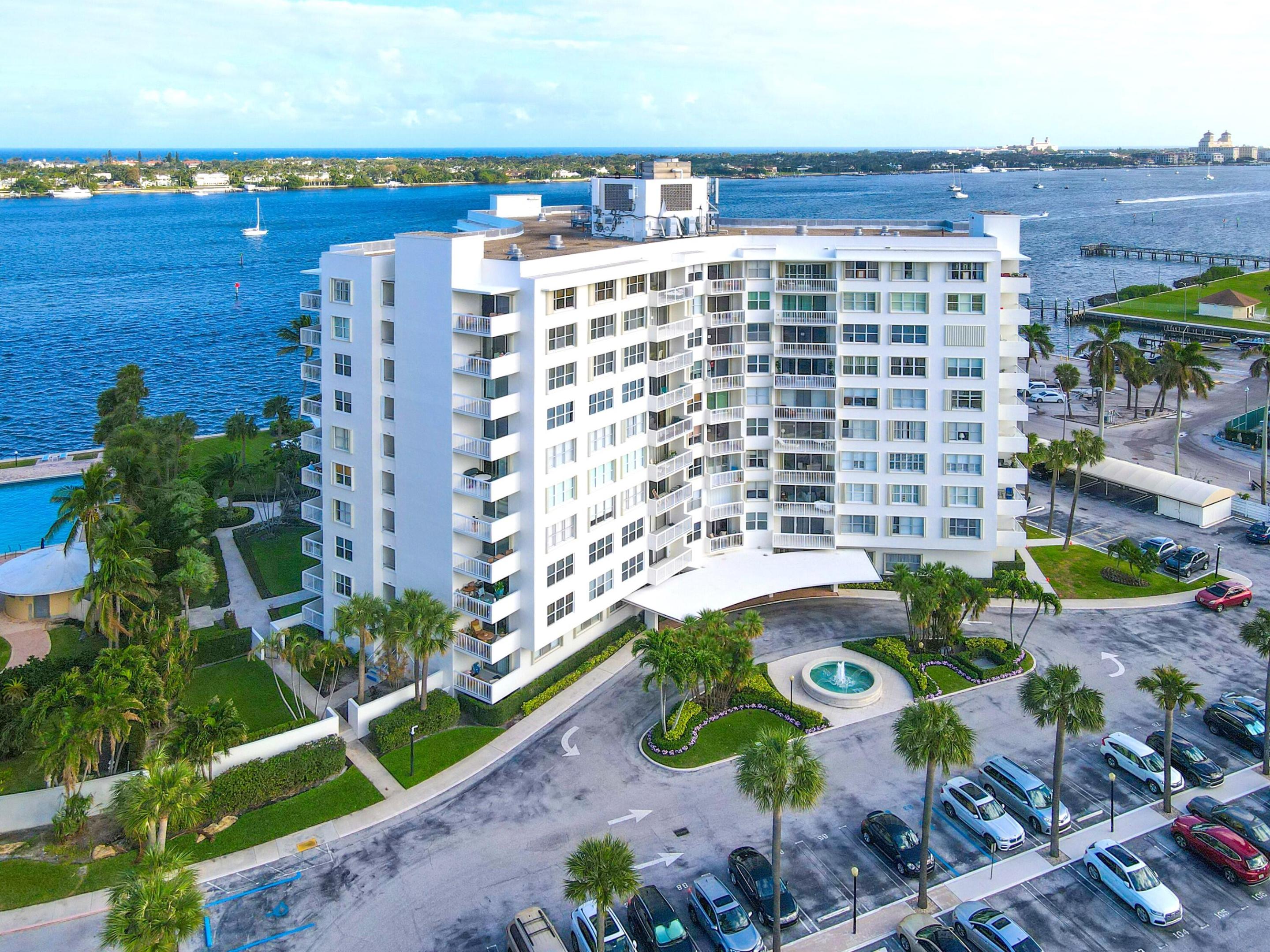 2600 N Flagler Drive 805