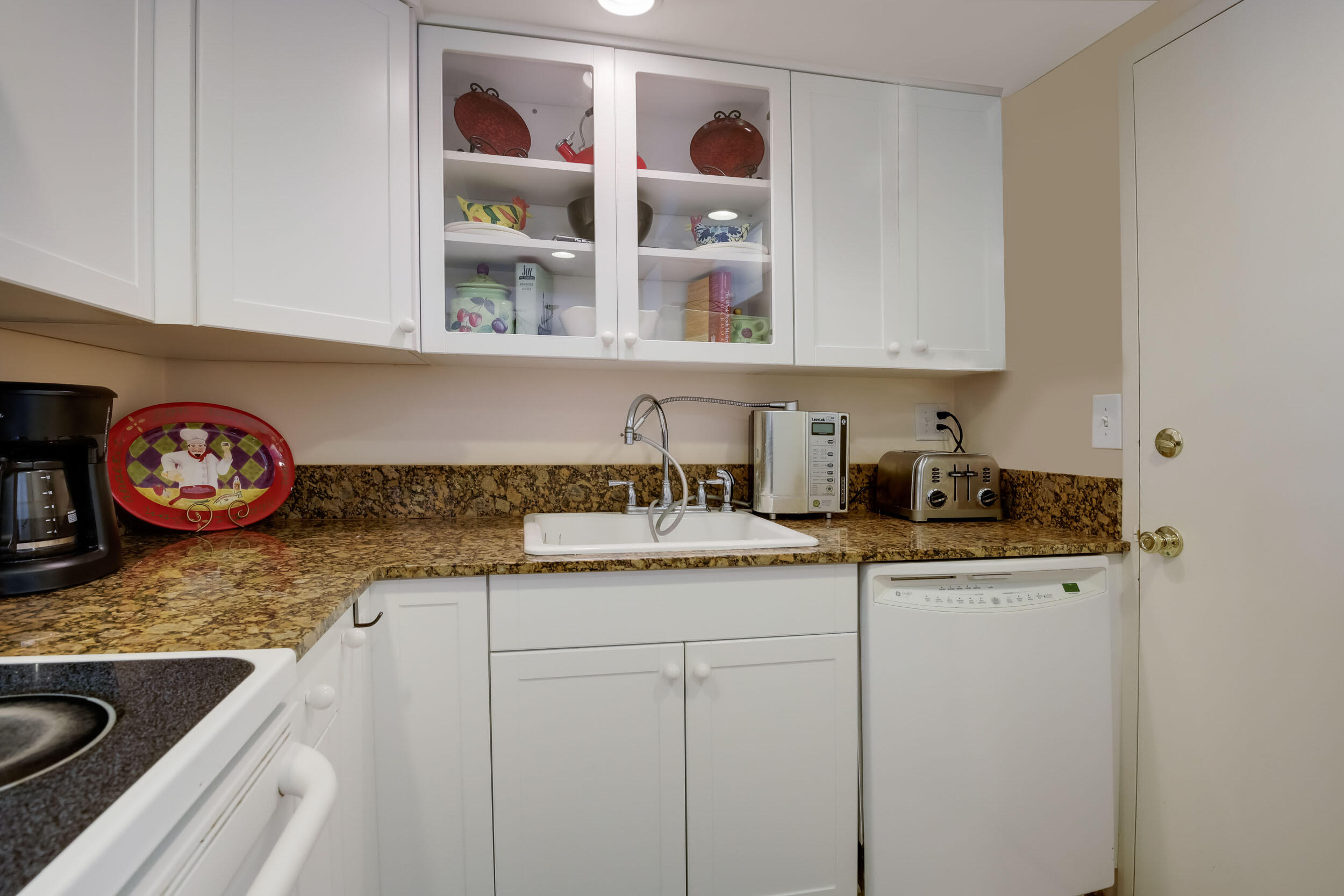 2600 N Flagler Drive 805