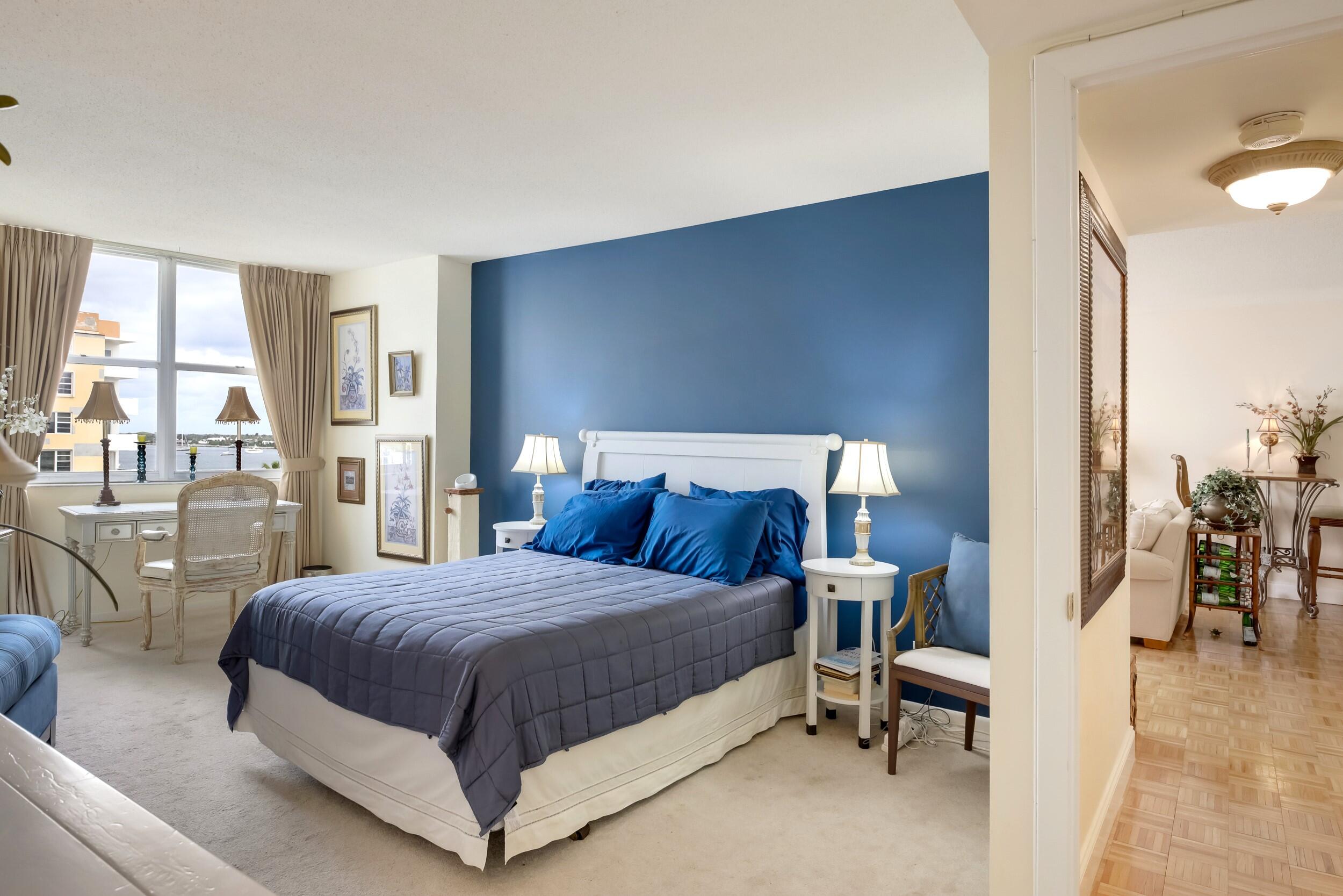 2600 N Flagler Drive 805